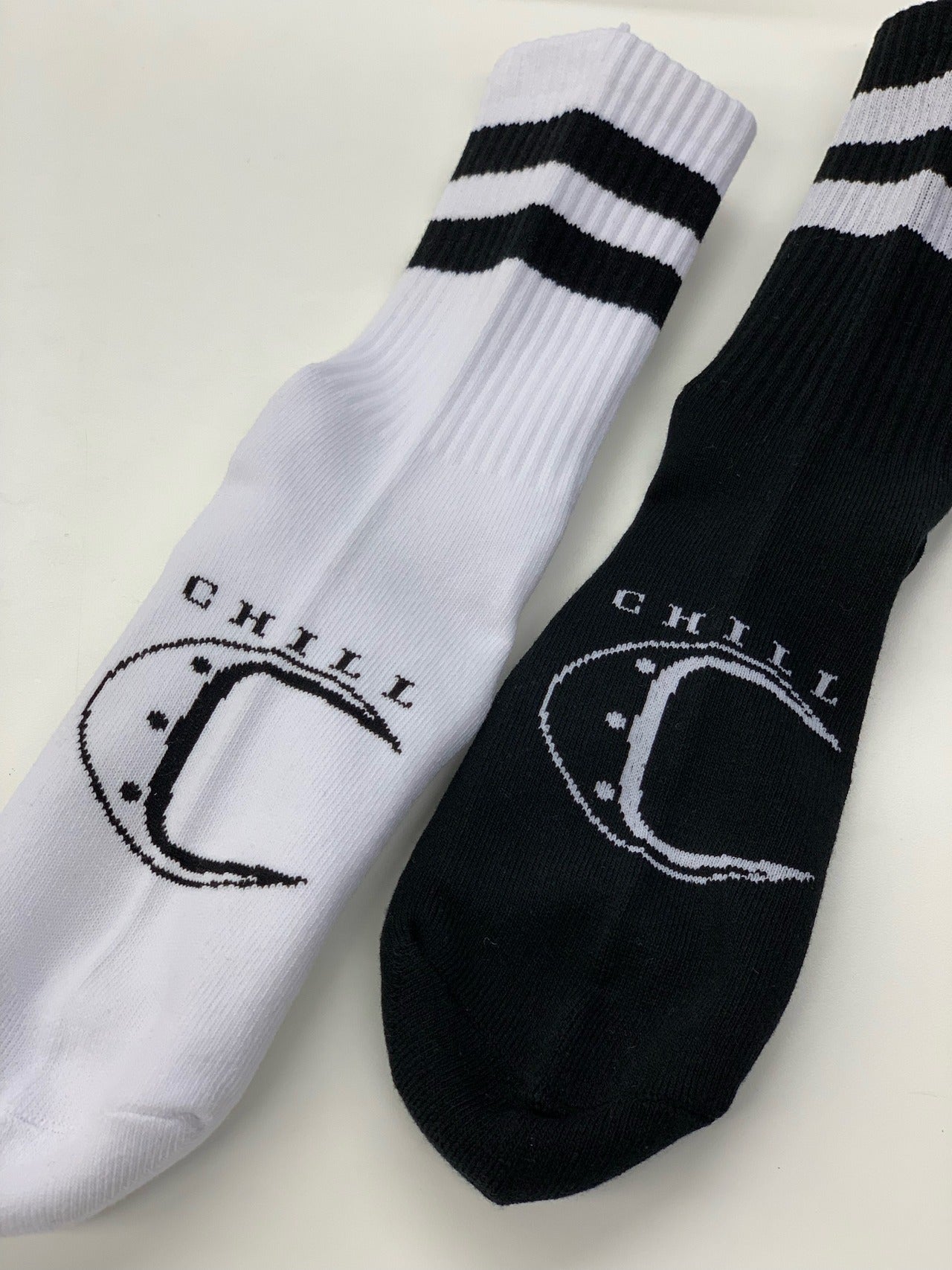 CHILL LINE SOCKS