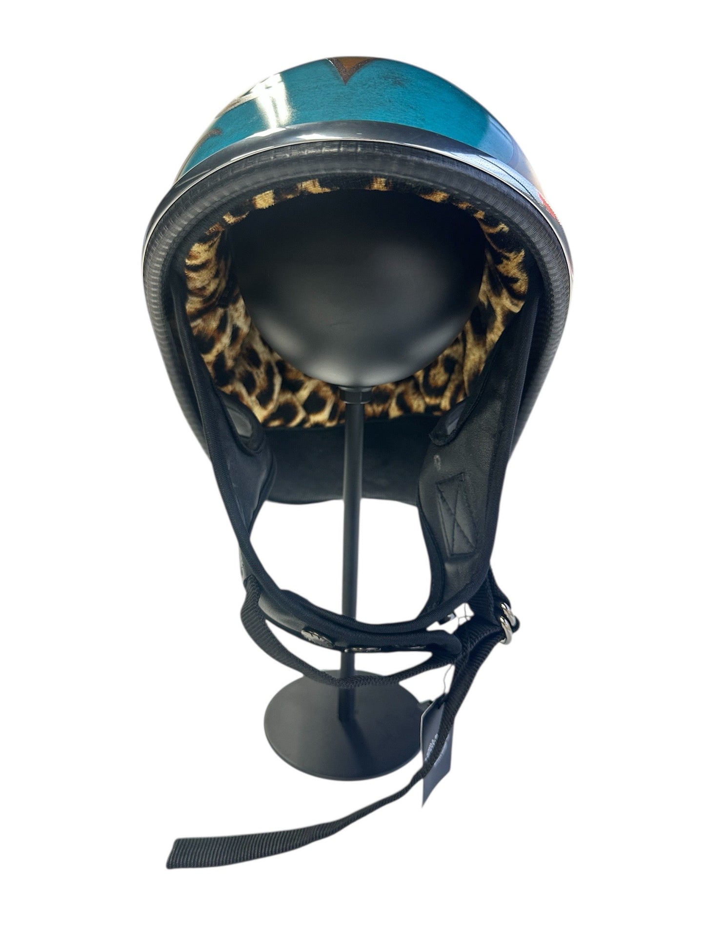 【限定1点】CHILL Aero Helmet special paint