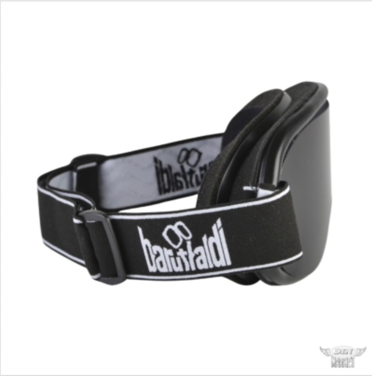 baruffaldi SPEED4 Black(2レンズ)