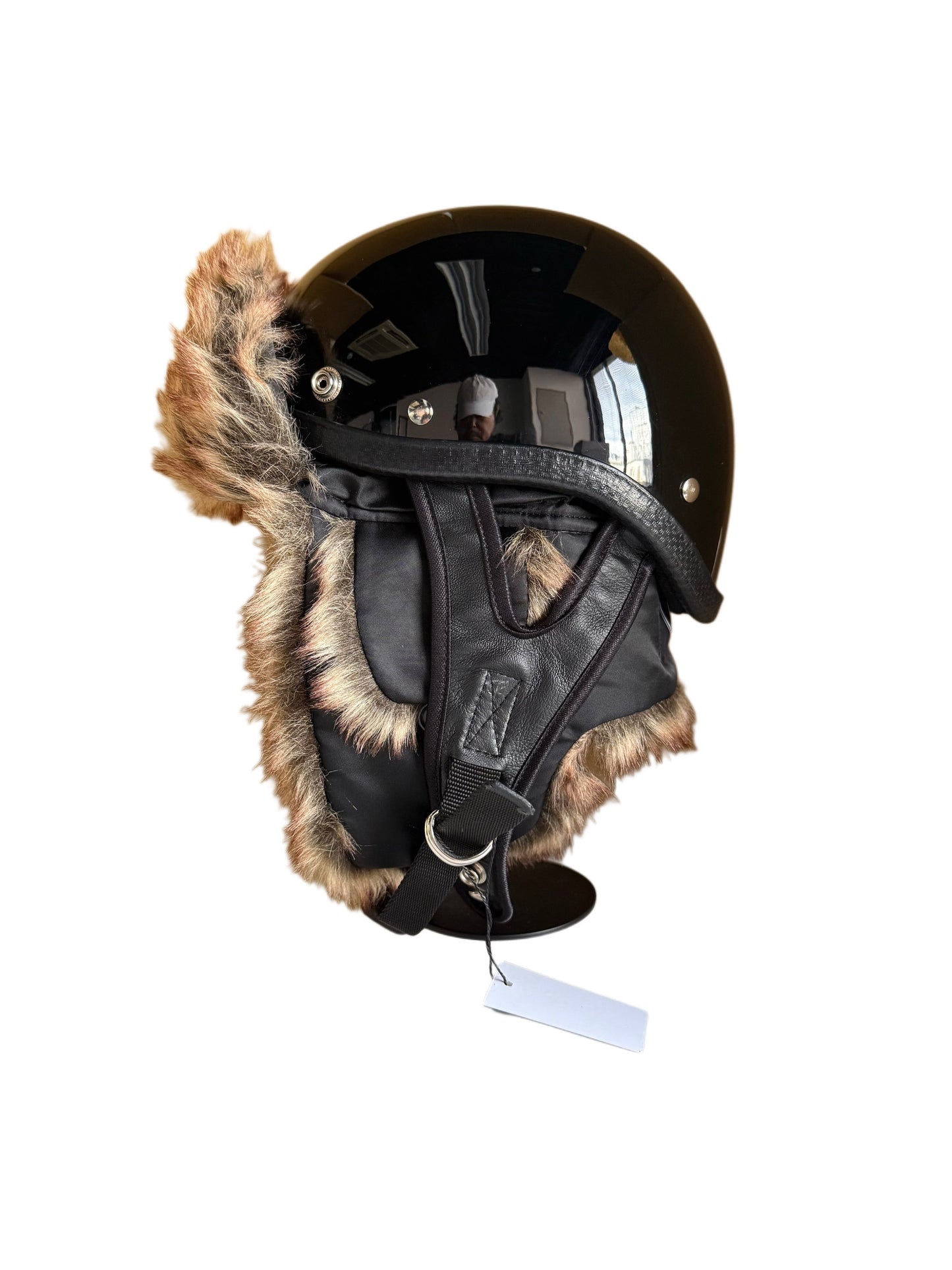 CHILL Rord rider S