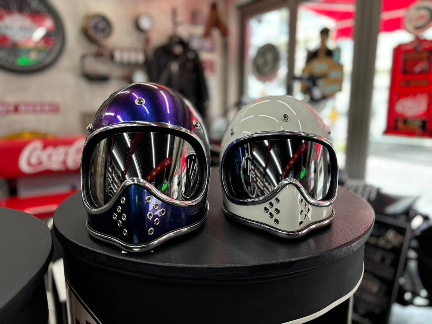VARS Helmet TYPE-R