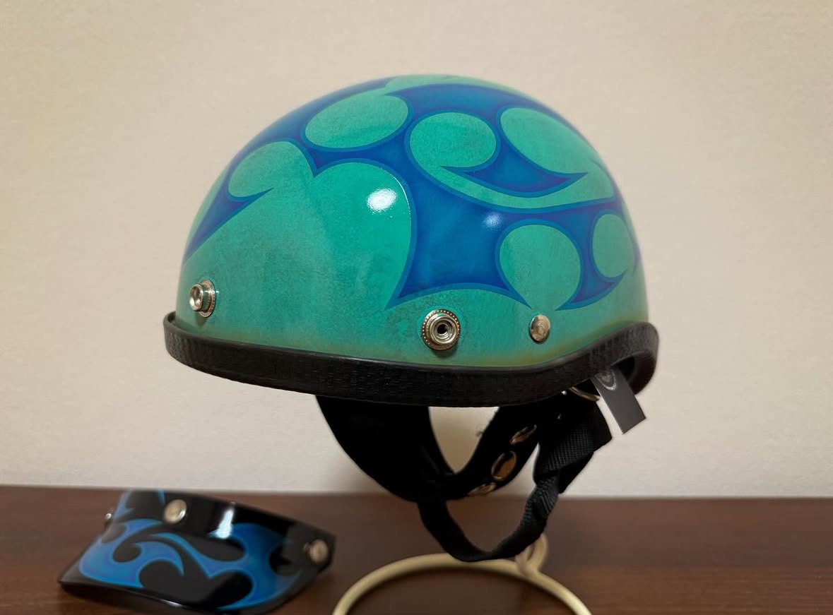 【限定1点 2/20販売開始】CHILL Rord rider S Special paint Ⅱ