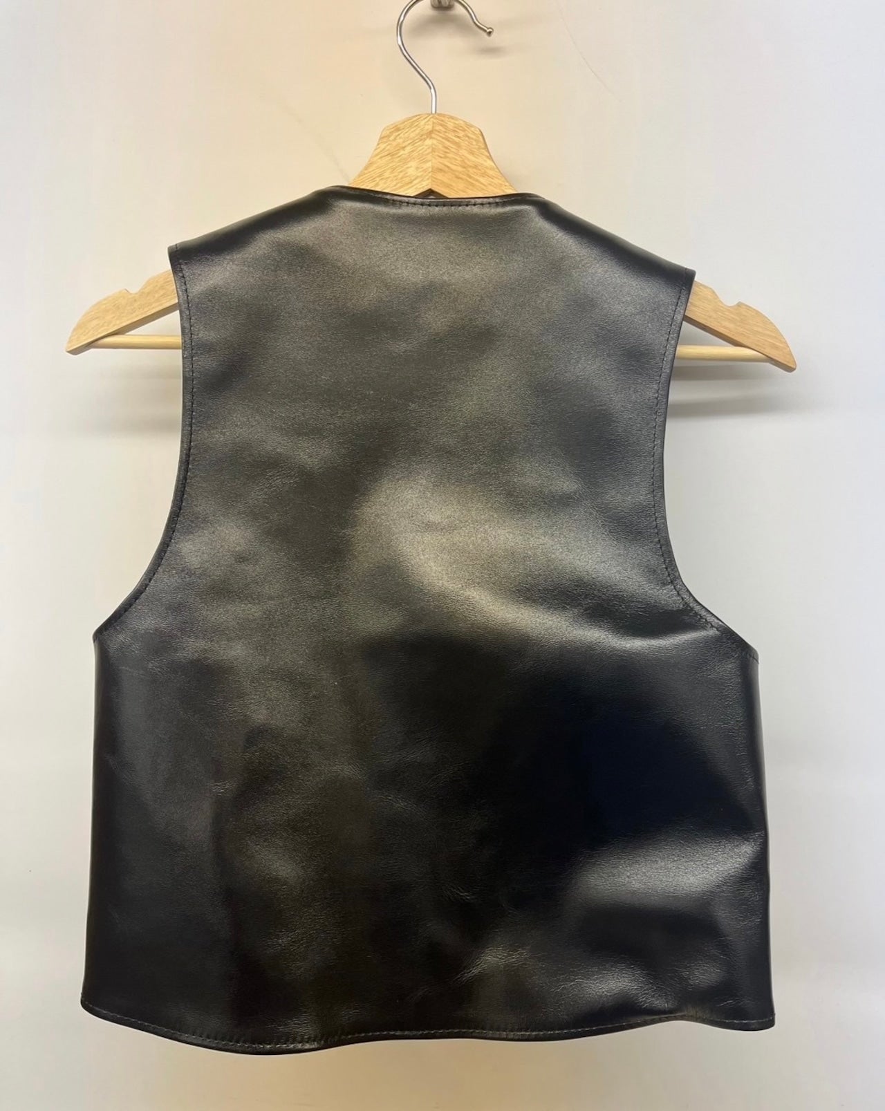 CHILL Bikers Vest　納期3ヶ月