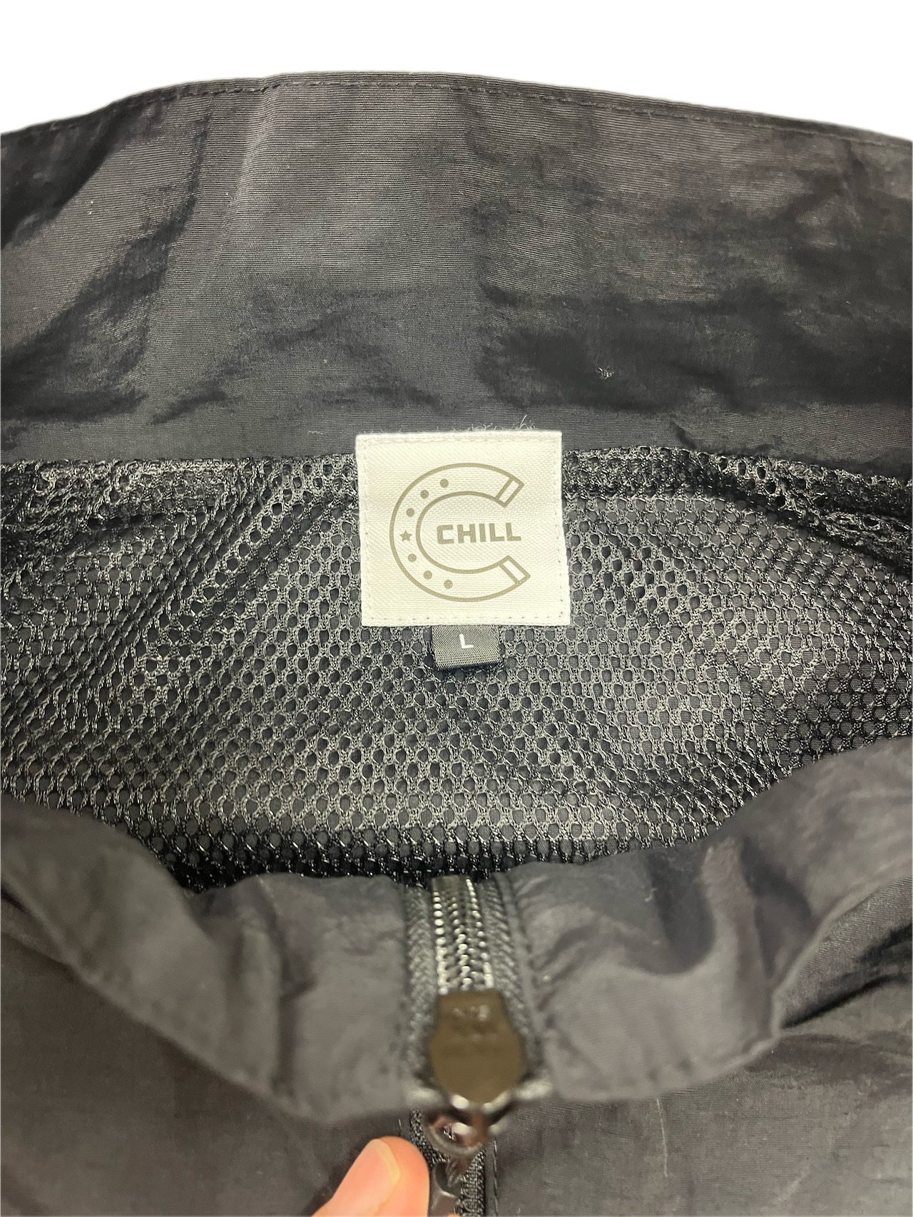 CHILL PTU JACKET