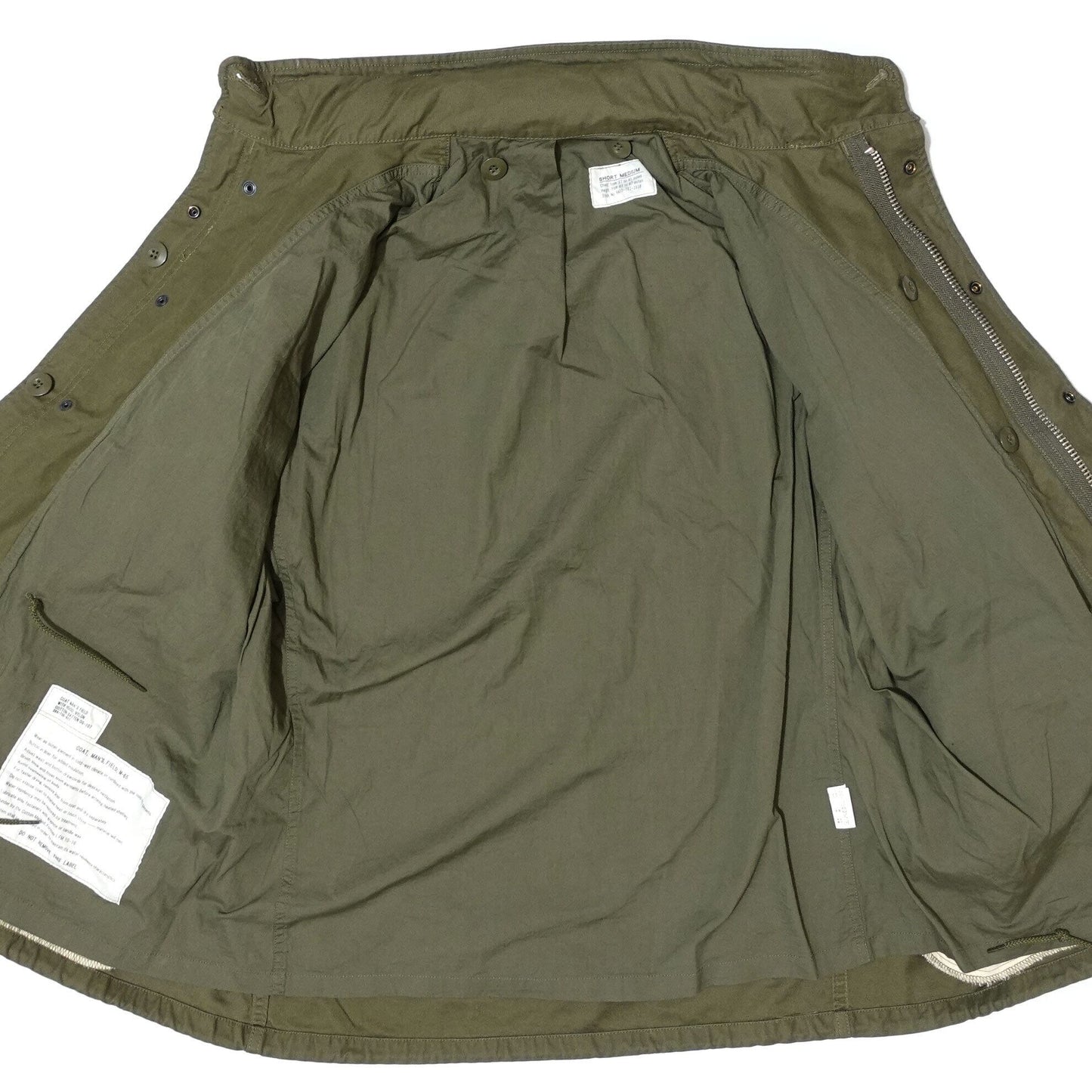 ★SALE★CHILL  M-65