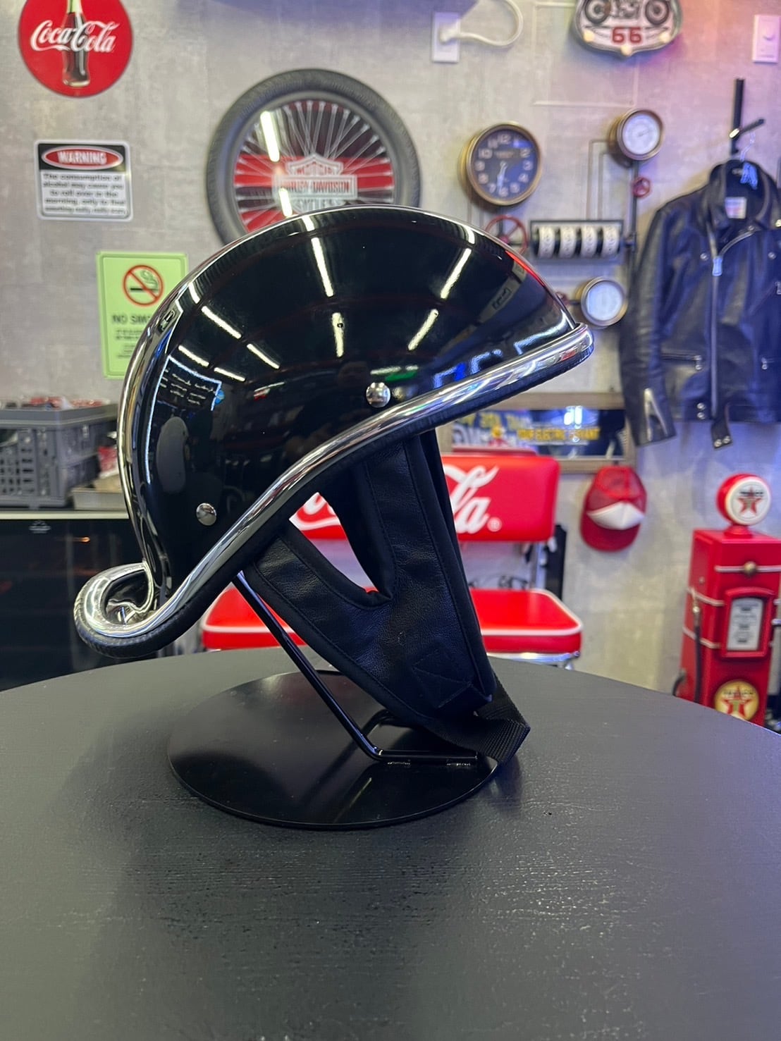 CHILL  Aero Helmet ブラック