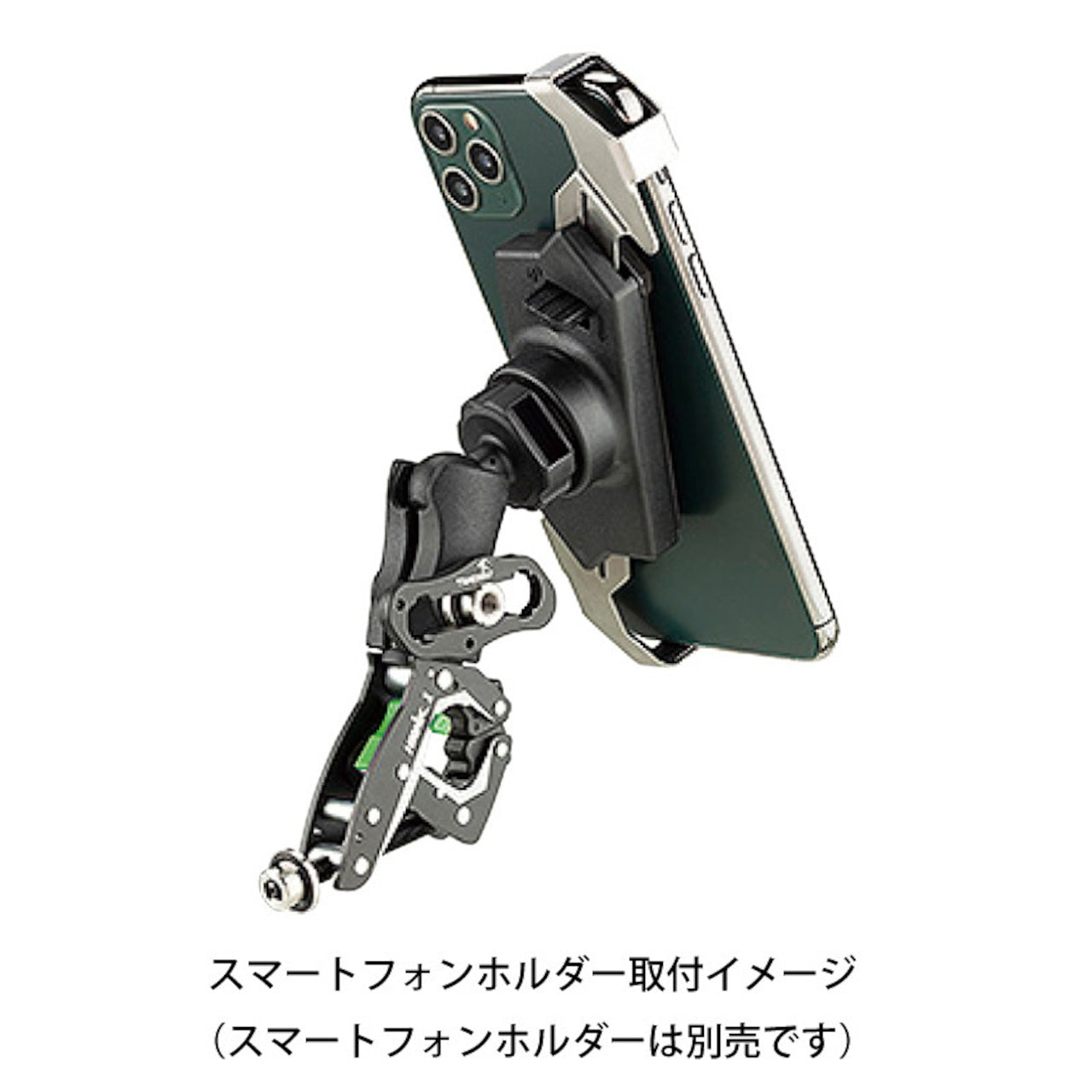 F-LOCK HAWK1(マルチスタンド)
