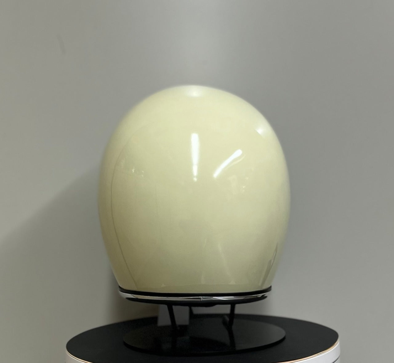 Classic Helmet  Ivory