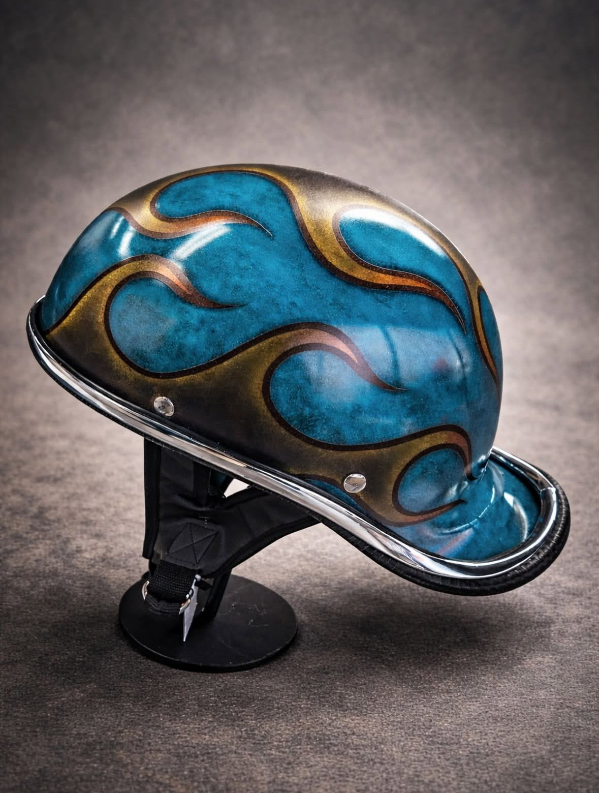 【限定1点】CHILL  Aero Helmet special paint