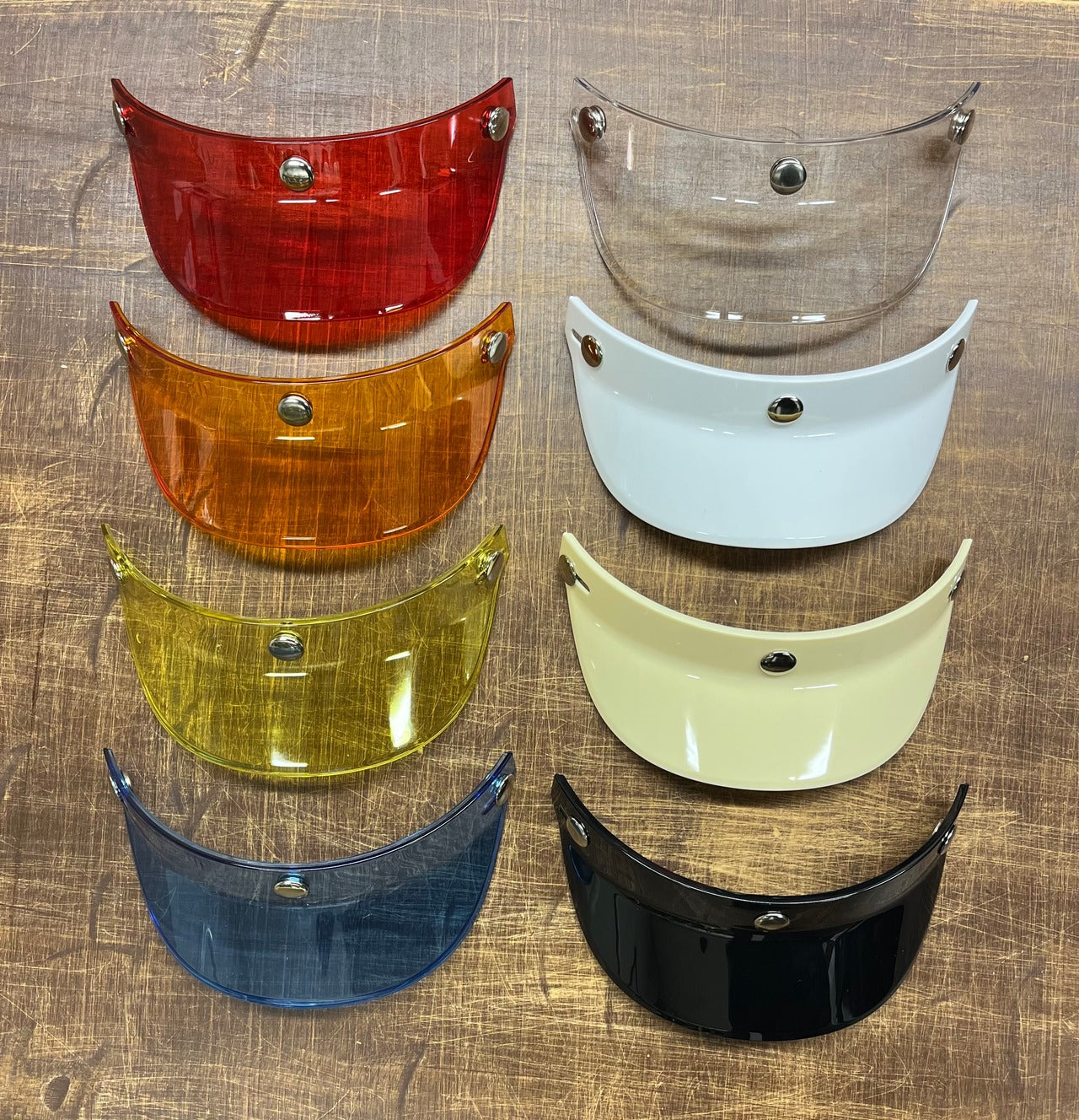 CHILL UTILITY VISOR
