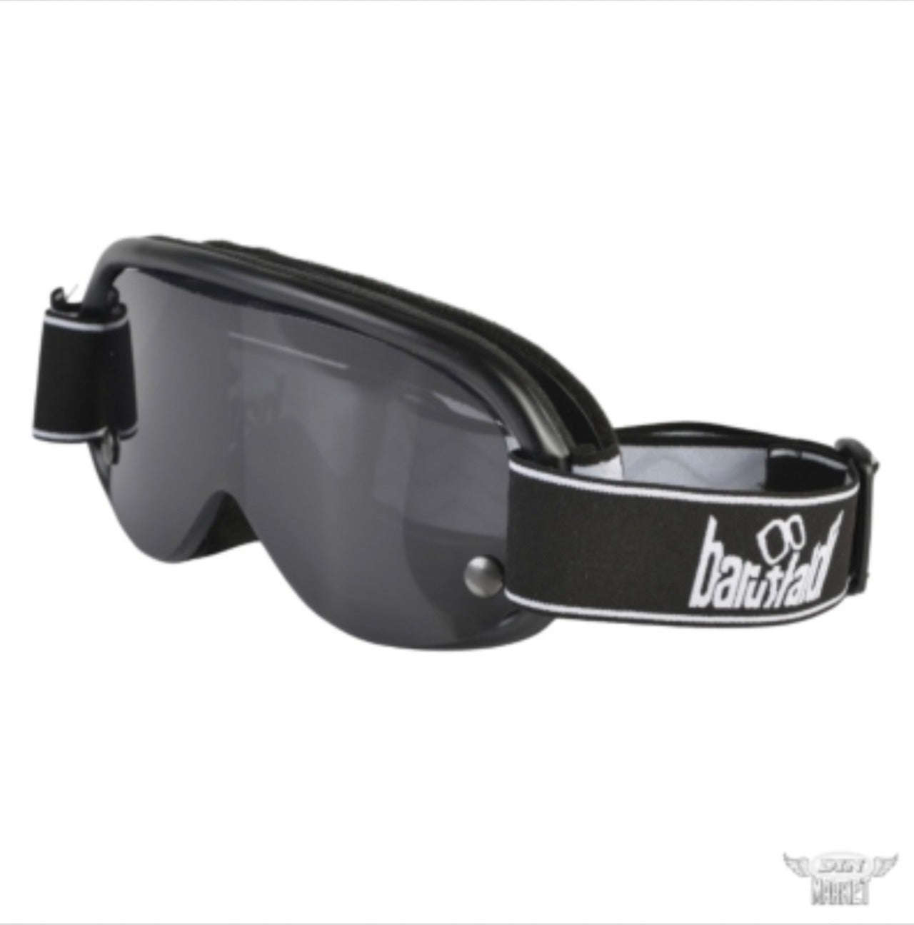 baruffaldi SPEED4 Black(2レンズ）