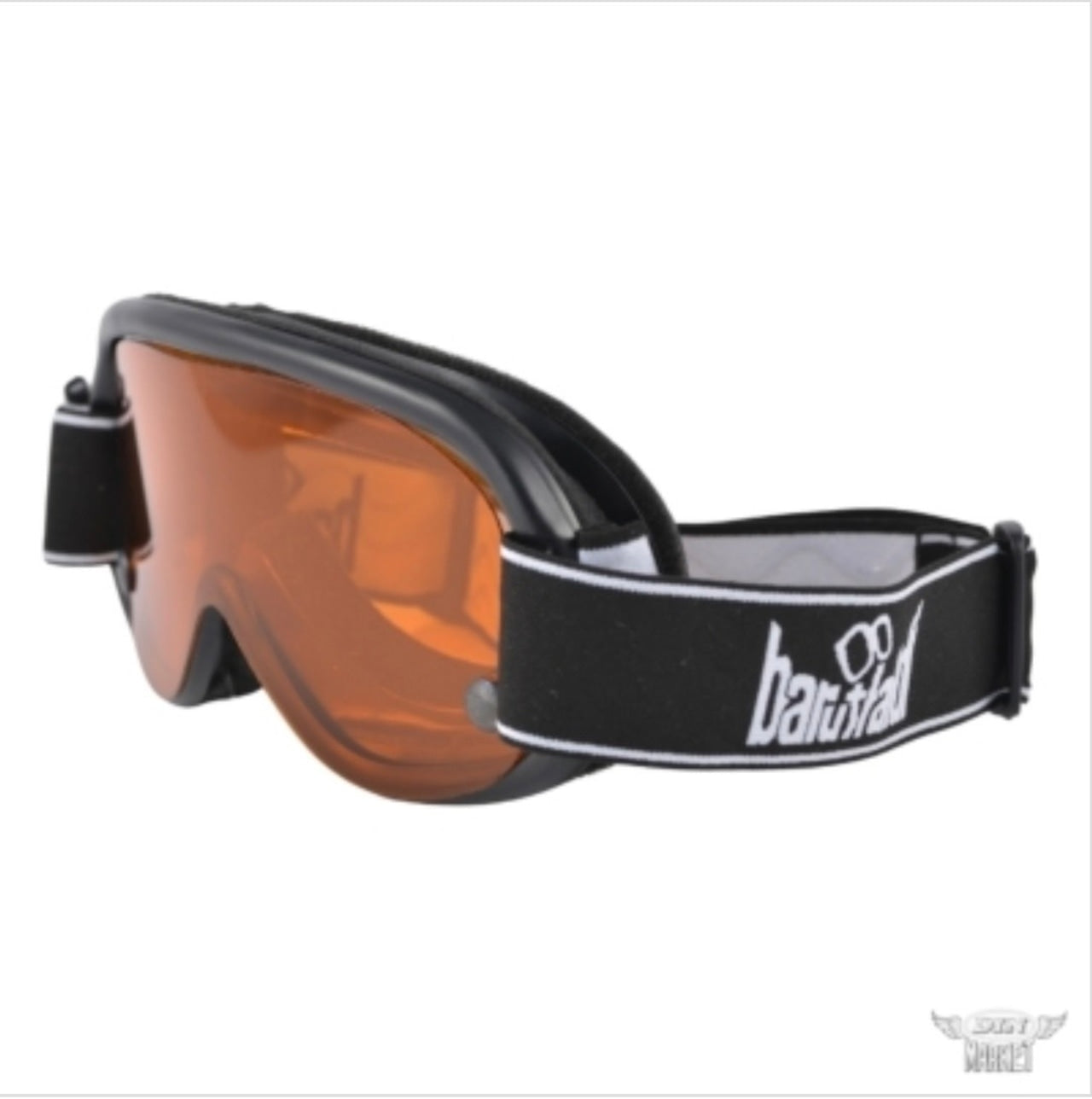 baruffaldi SPEED4 Black(2レンズ）