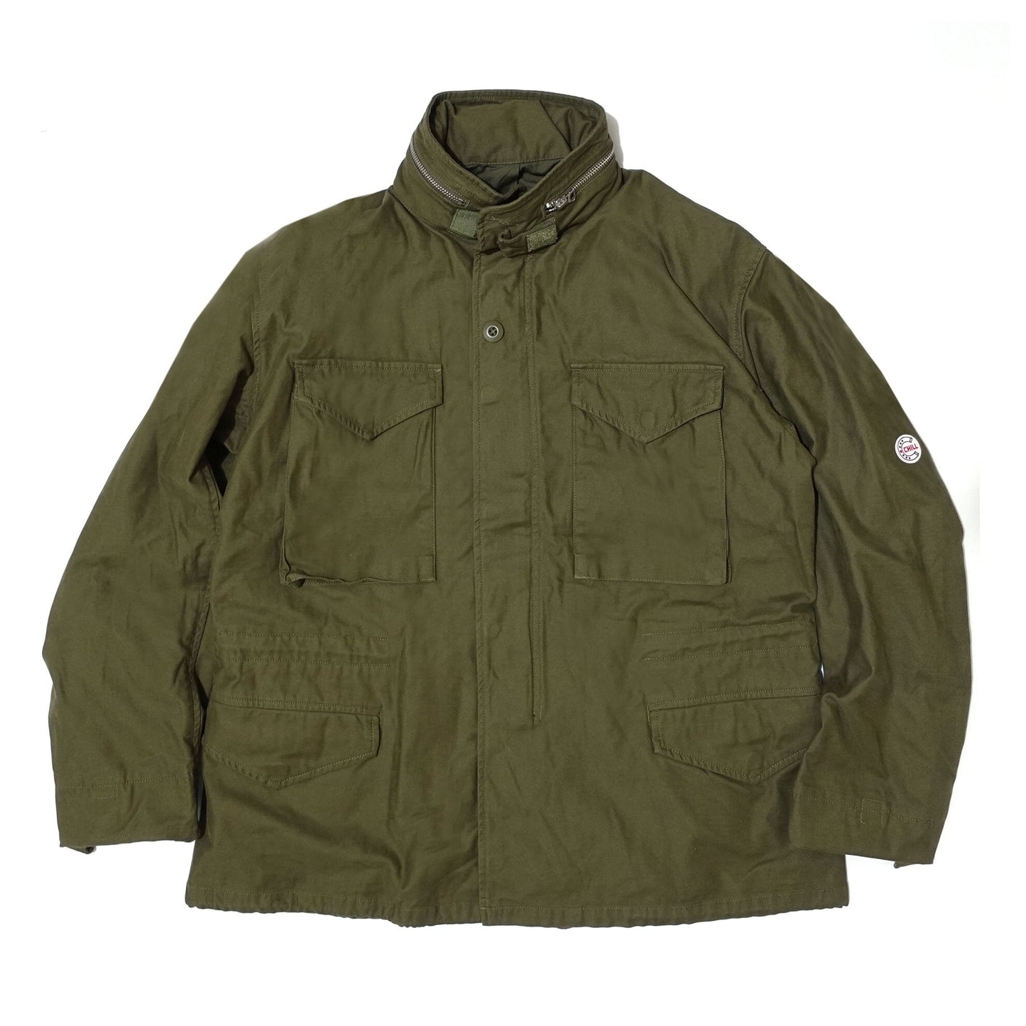 ★SALE★CHILL  M-65