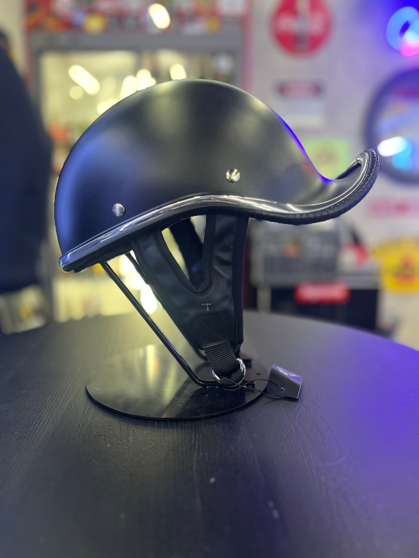 CHILL  Aero Helmet マットブラック
