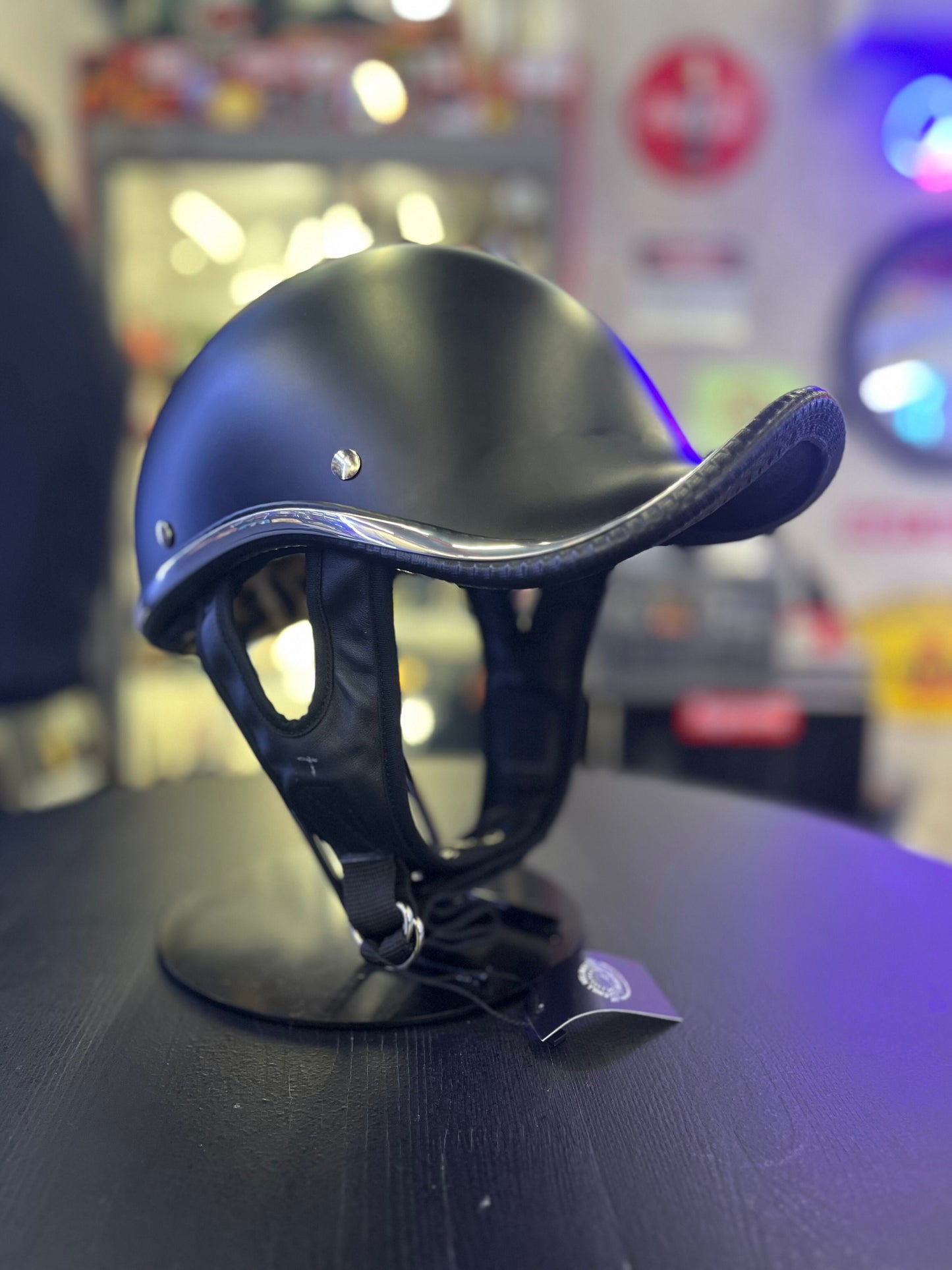 CHILL  Aero Helmet マットブラック