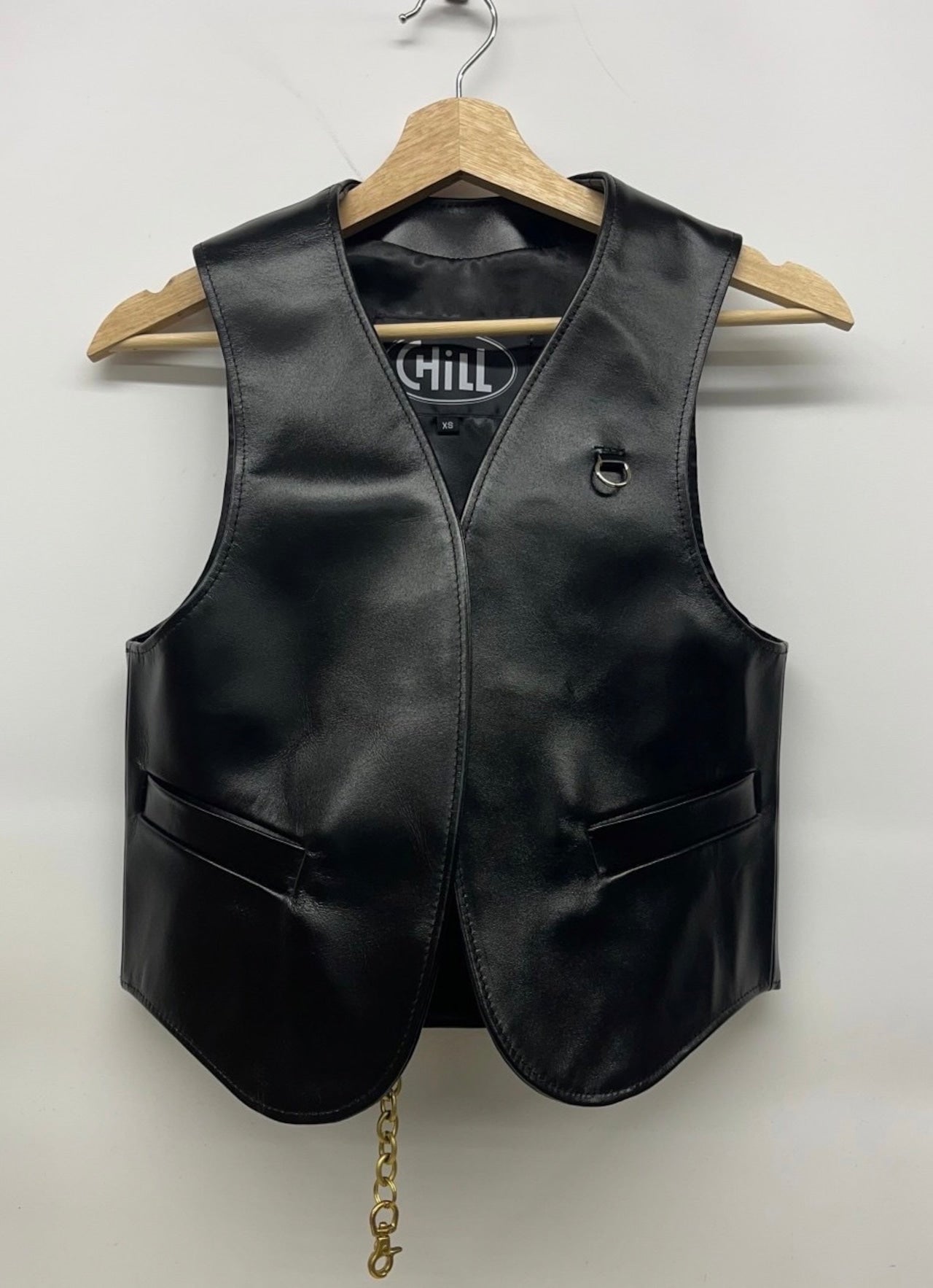 CHILL Bikers Vest　納期3ヶ月