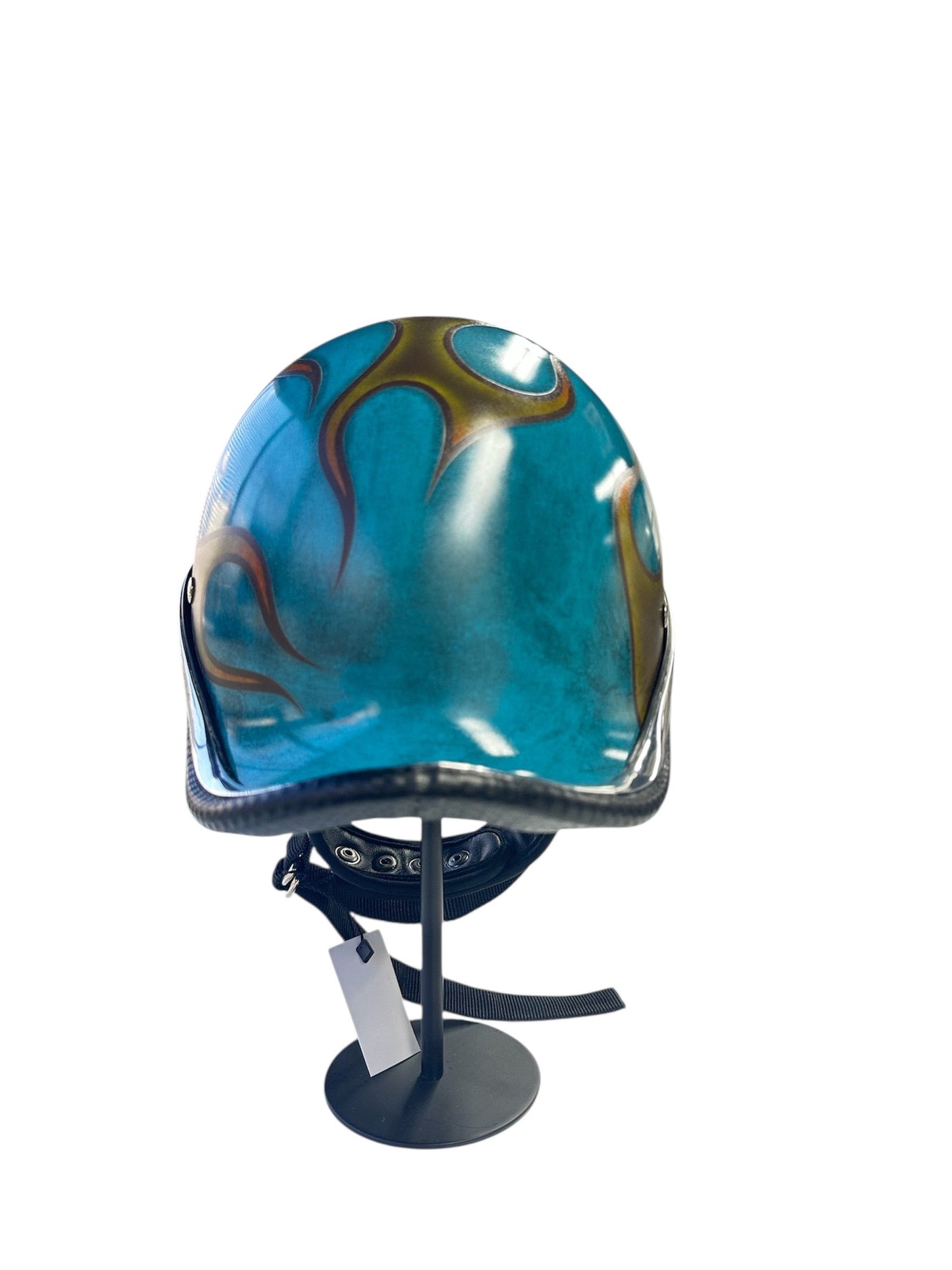 【限定1点】CHILL  Aero Helmet special paint