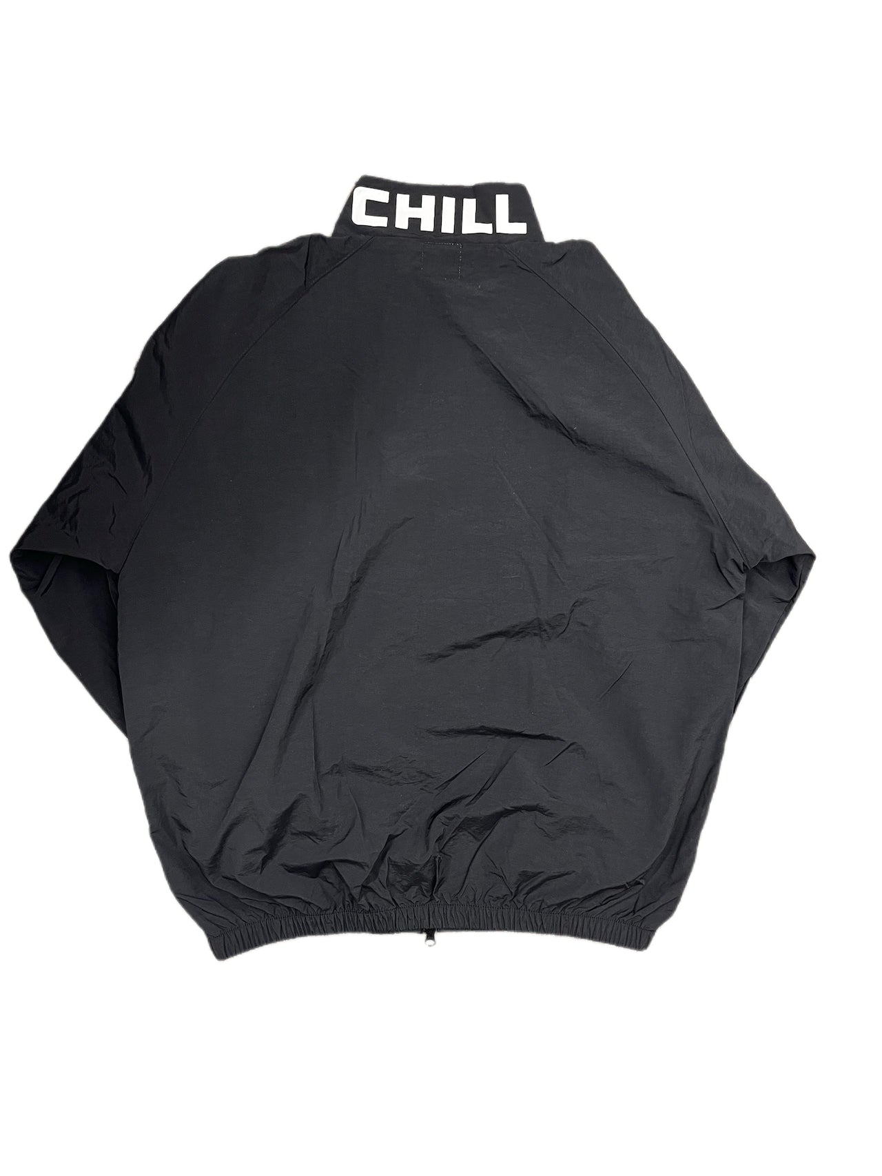 CHILL PTU JACKET