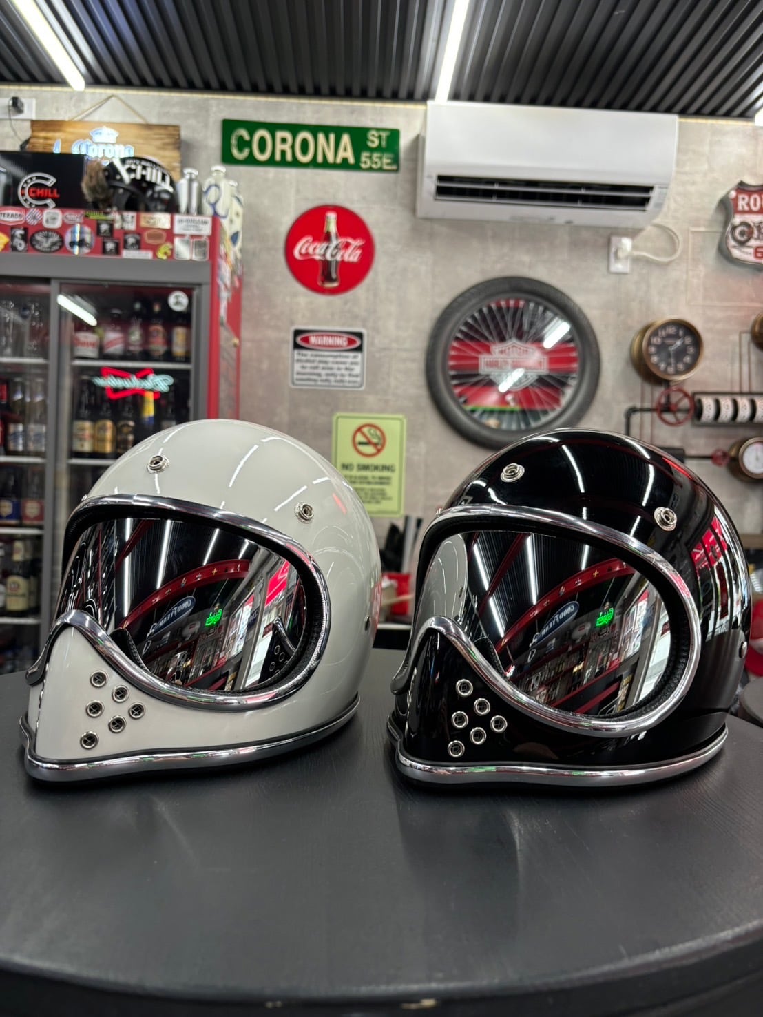 VARS Helmet  TYPE-R