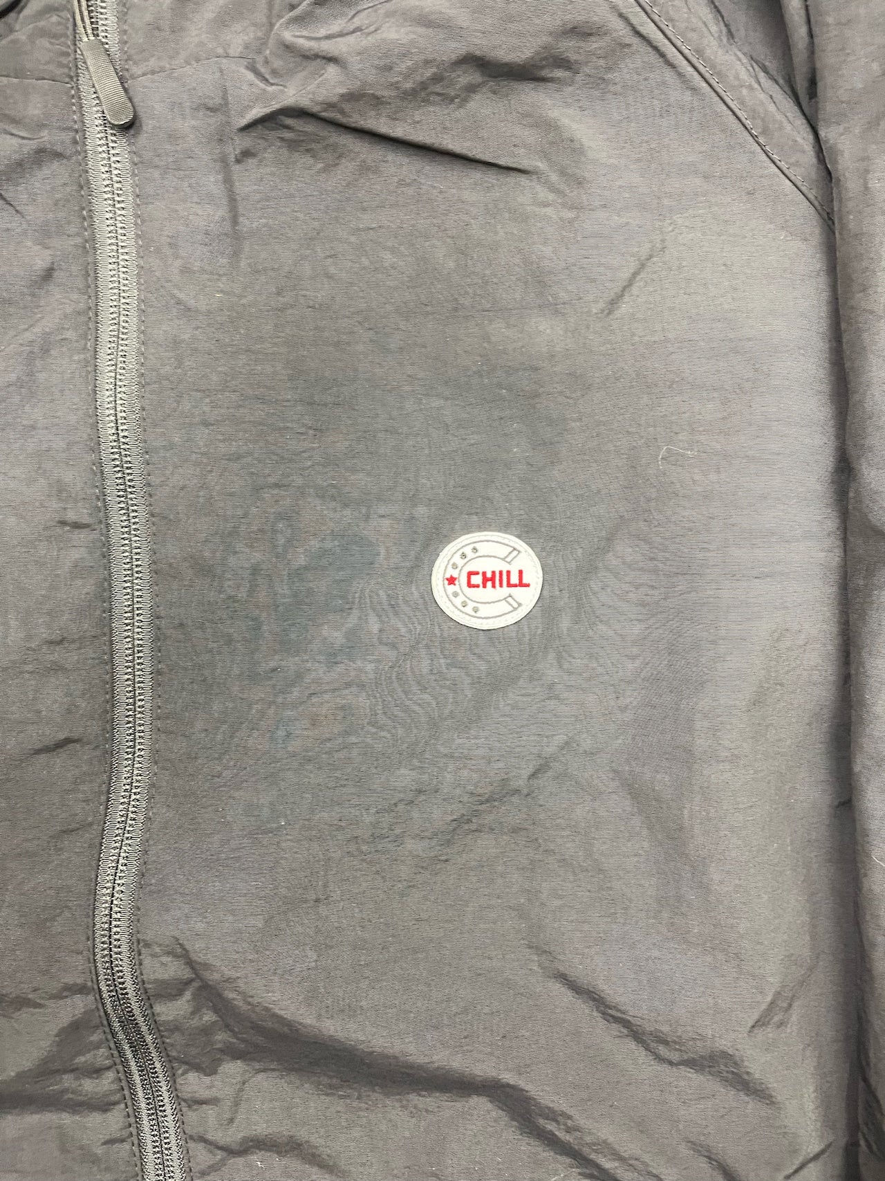 CHILL PTU JACKET