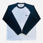 SKELTON　TOURING  TEE