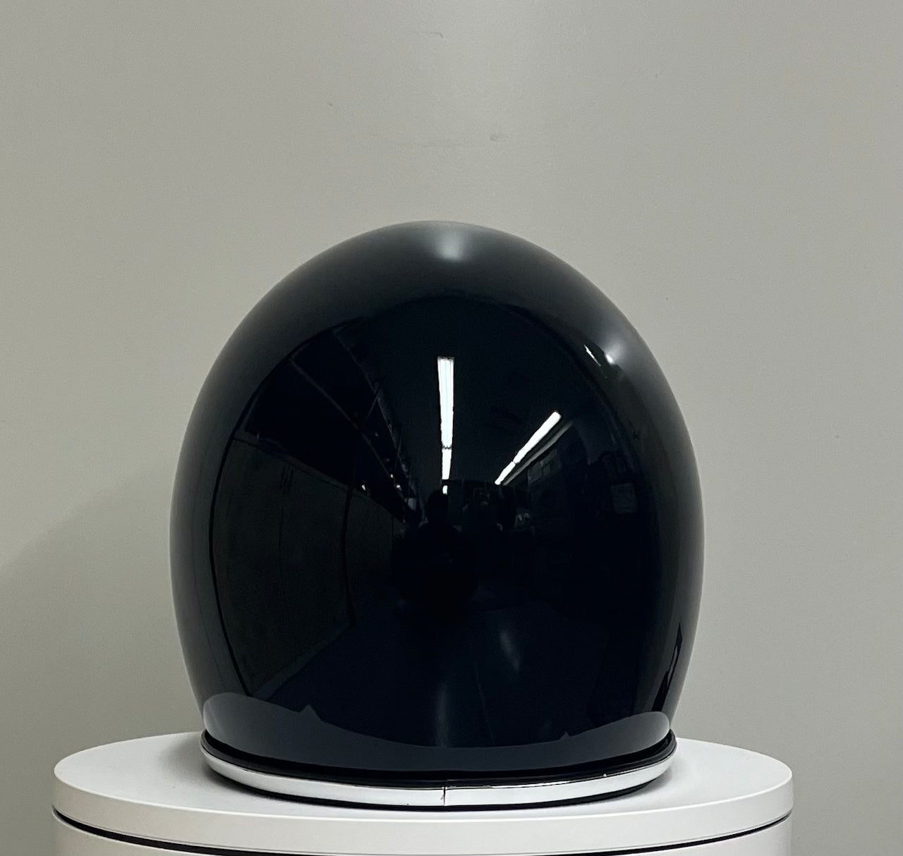 CHILL DUAL EYE PORT ブラック