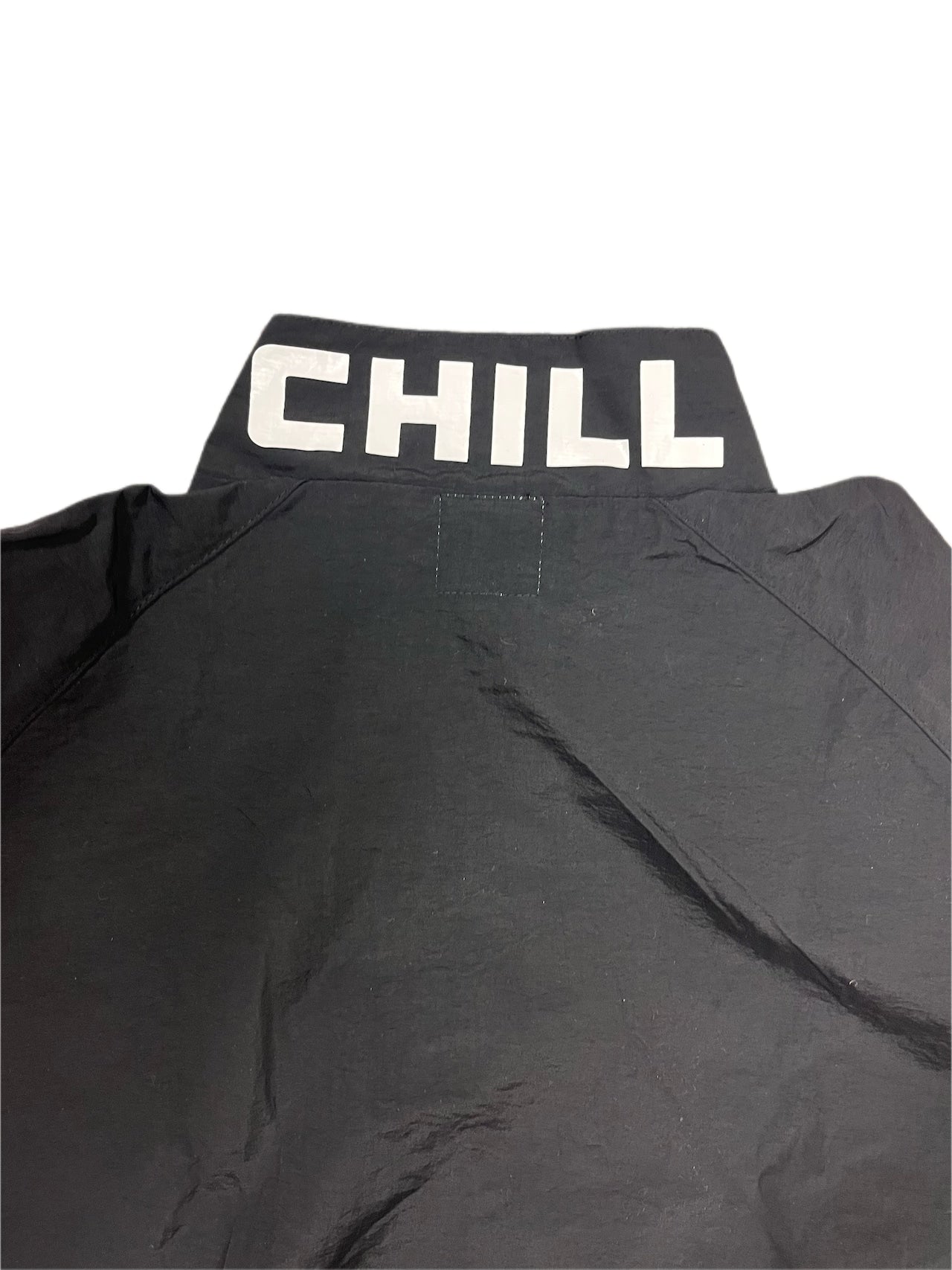 CHILL PTU JACKET