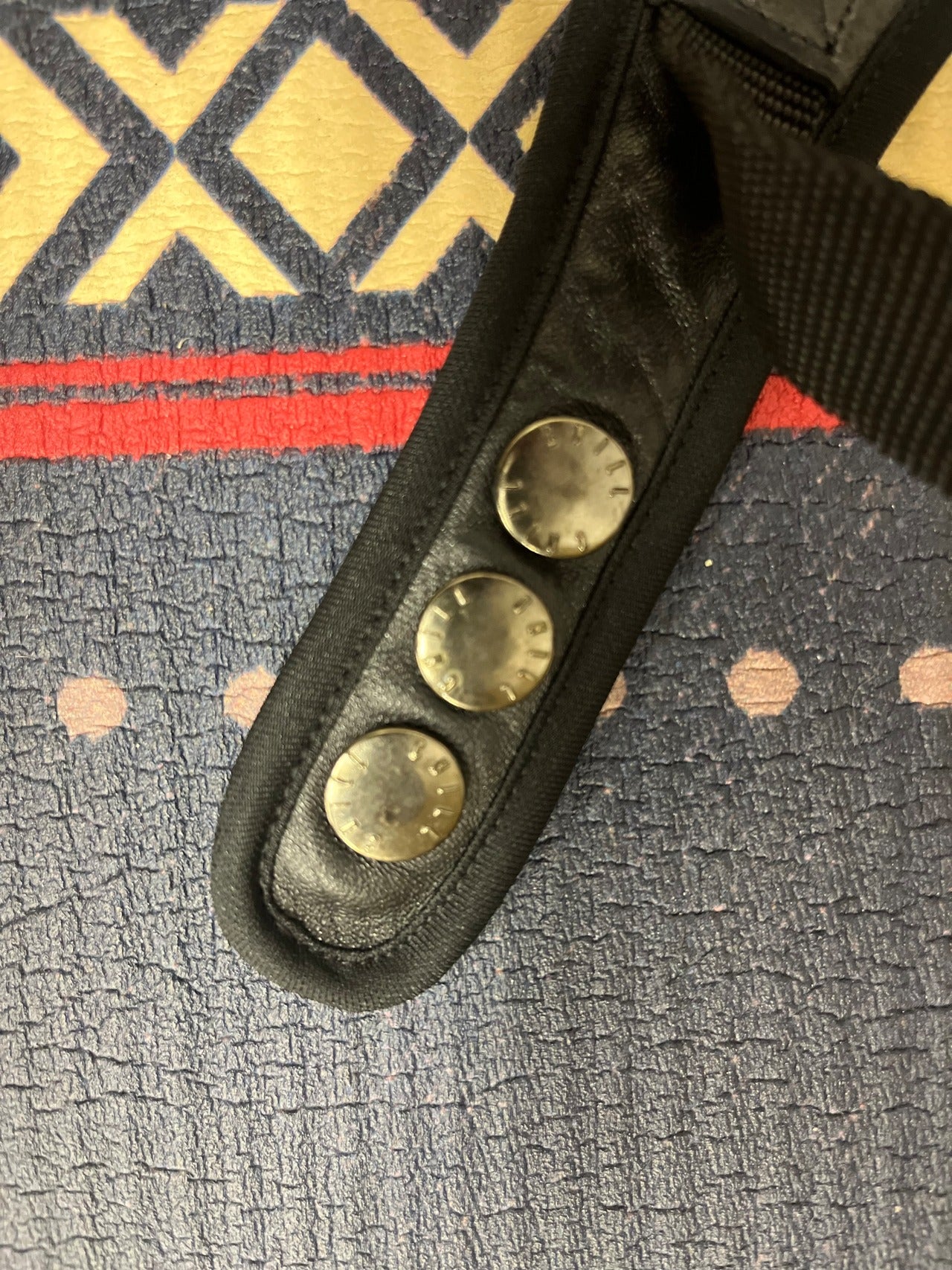 【３ヶ月以内発送】CHILLオリジナル　フリッツヘルメット   Spiderweb　メタルエイジングver