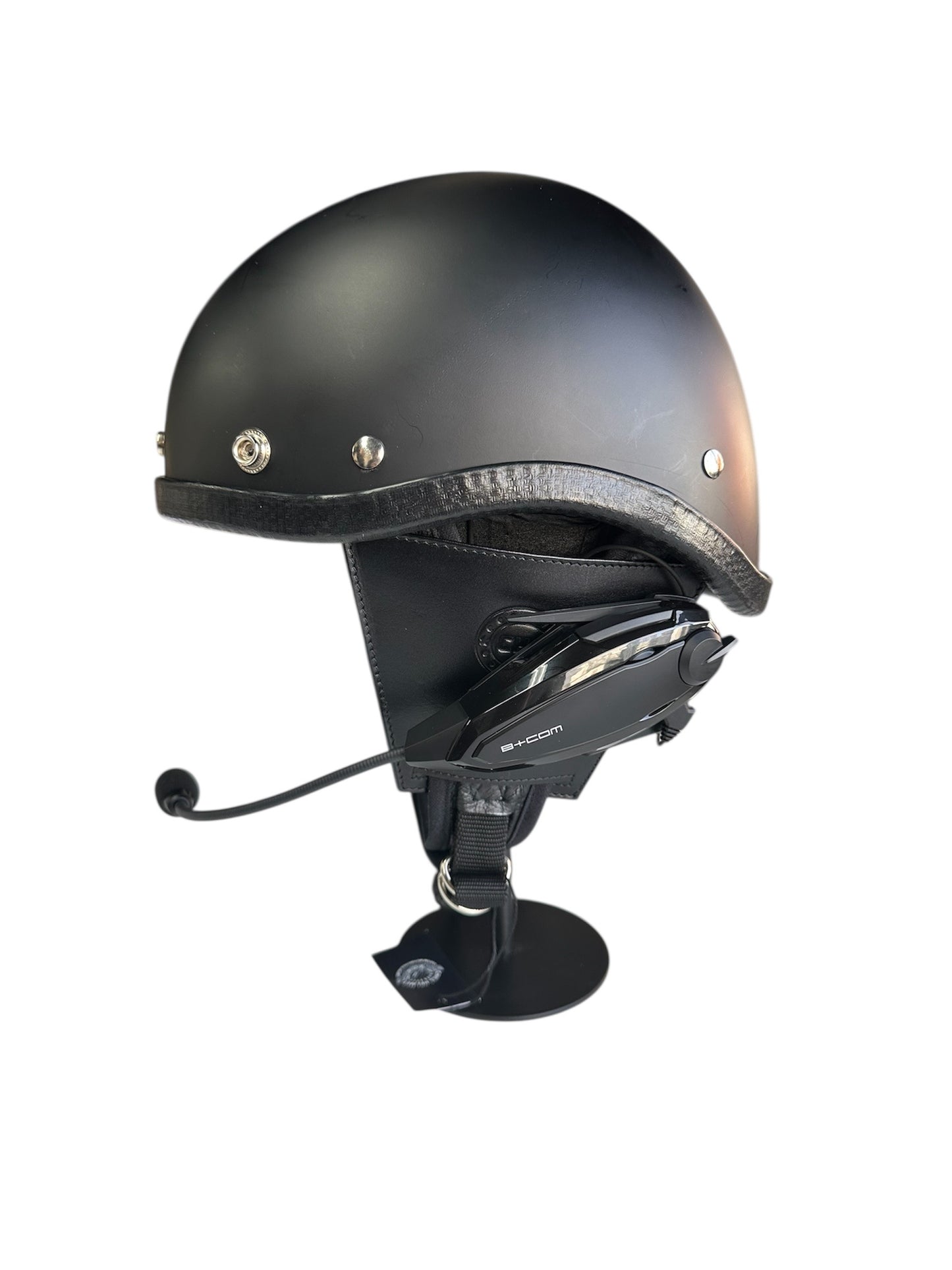 CHILLハーフヘルメット専用イヤーパッド