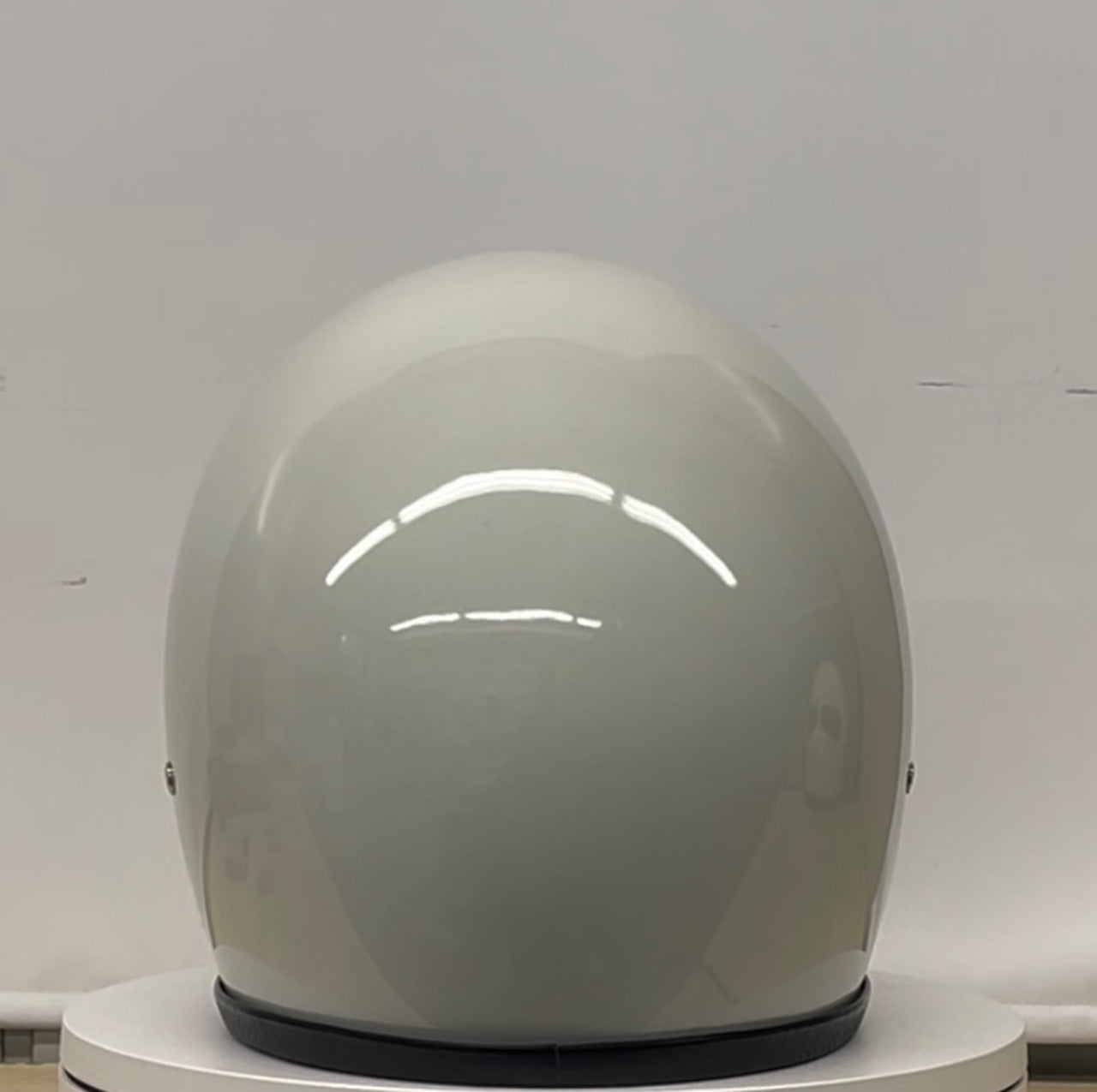 CHILL DUAL EYE PORT Round Shape　ホワイト