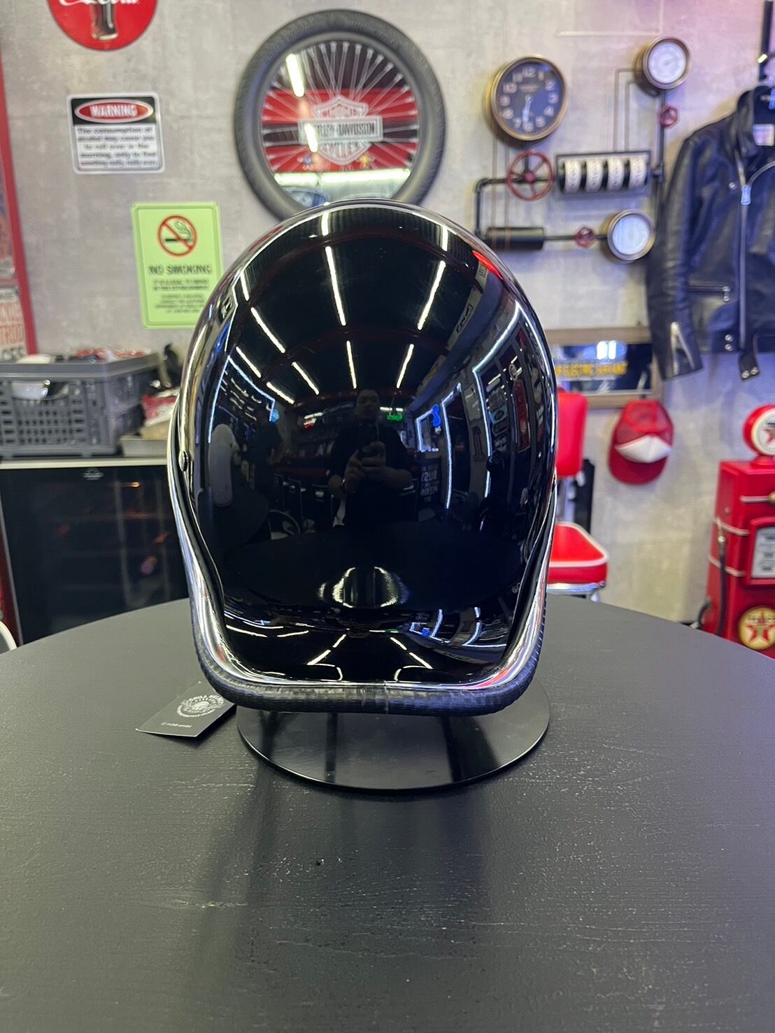 CHILL  Aero Helmet ブラック