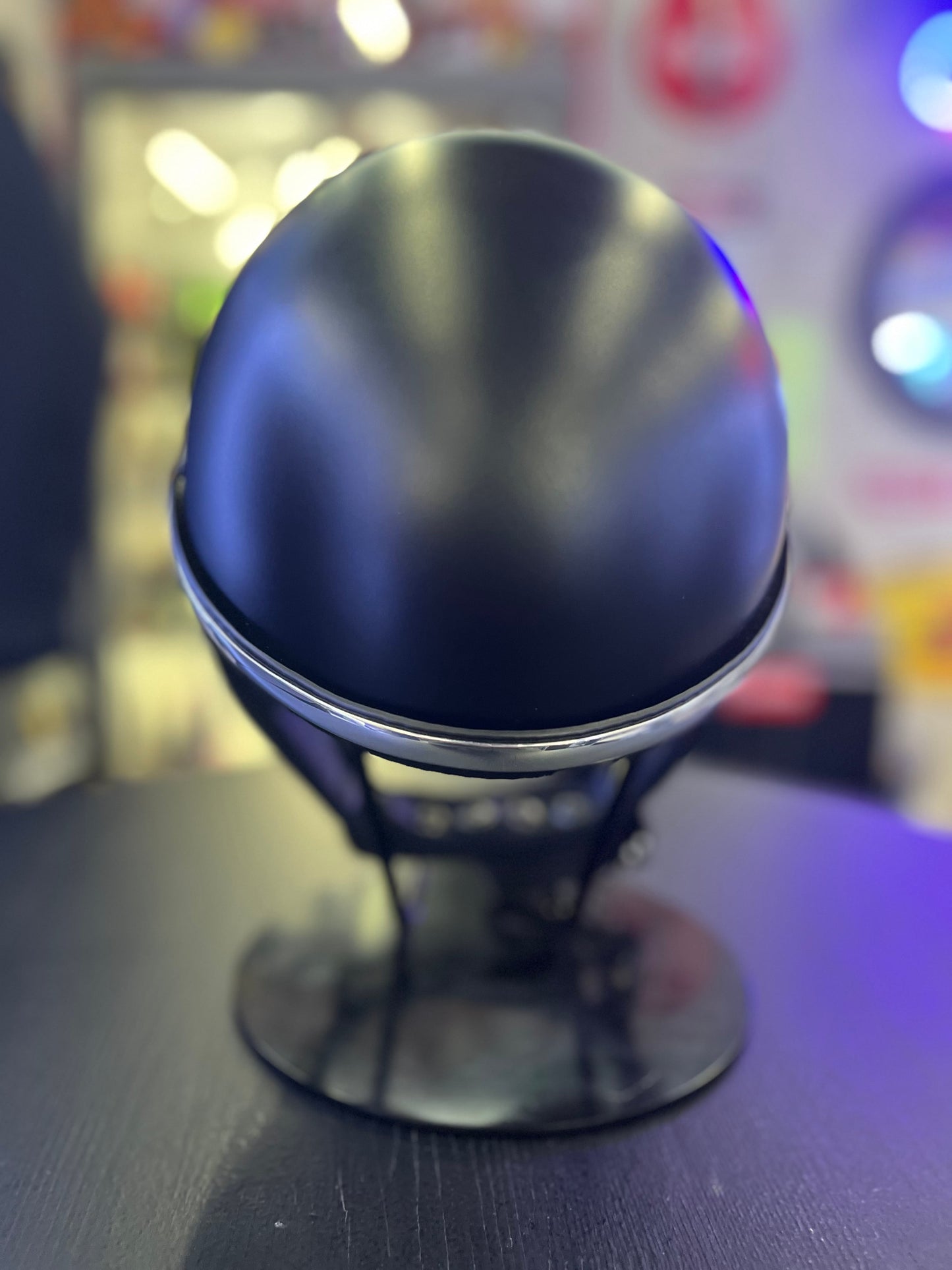 CHILL  Aero Helmet マットブラック