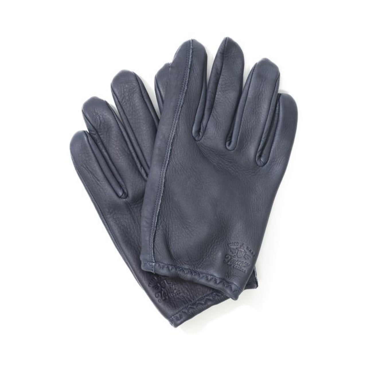 LAMP GLOVES -UTILITY GLOVE SHORTY-　NAVY