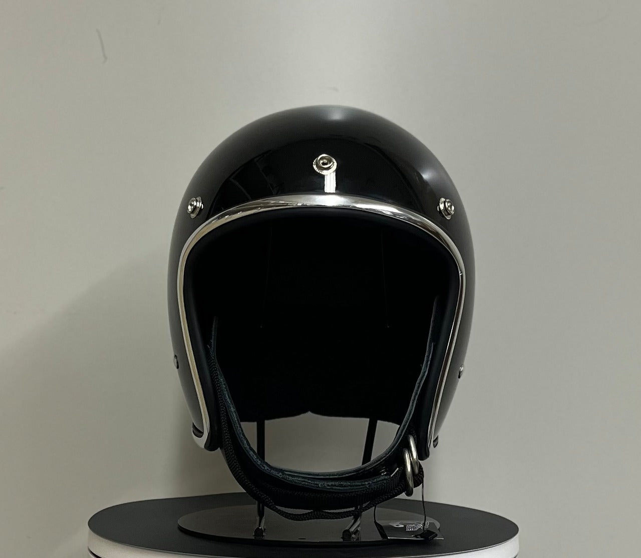 Classic Helmet  Black
