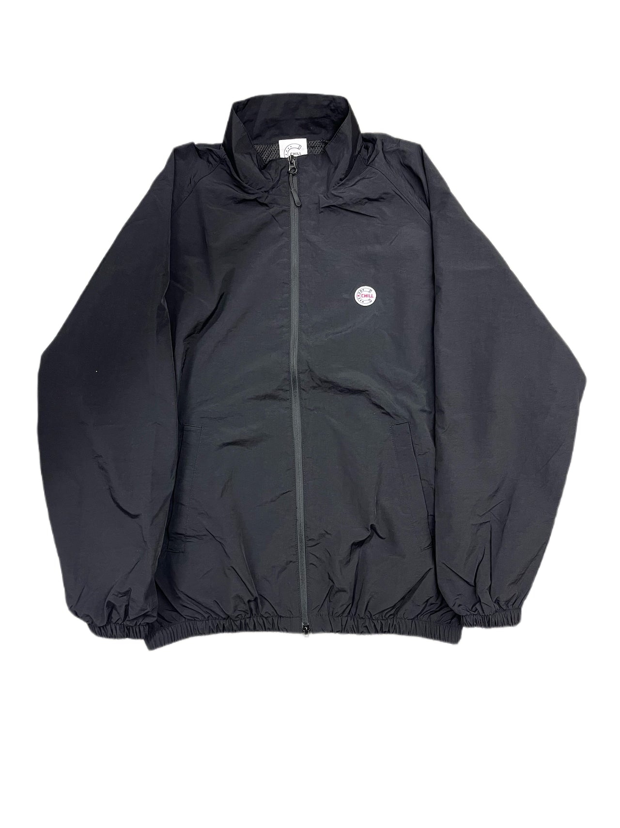 CHILL PTU JACKET