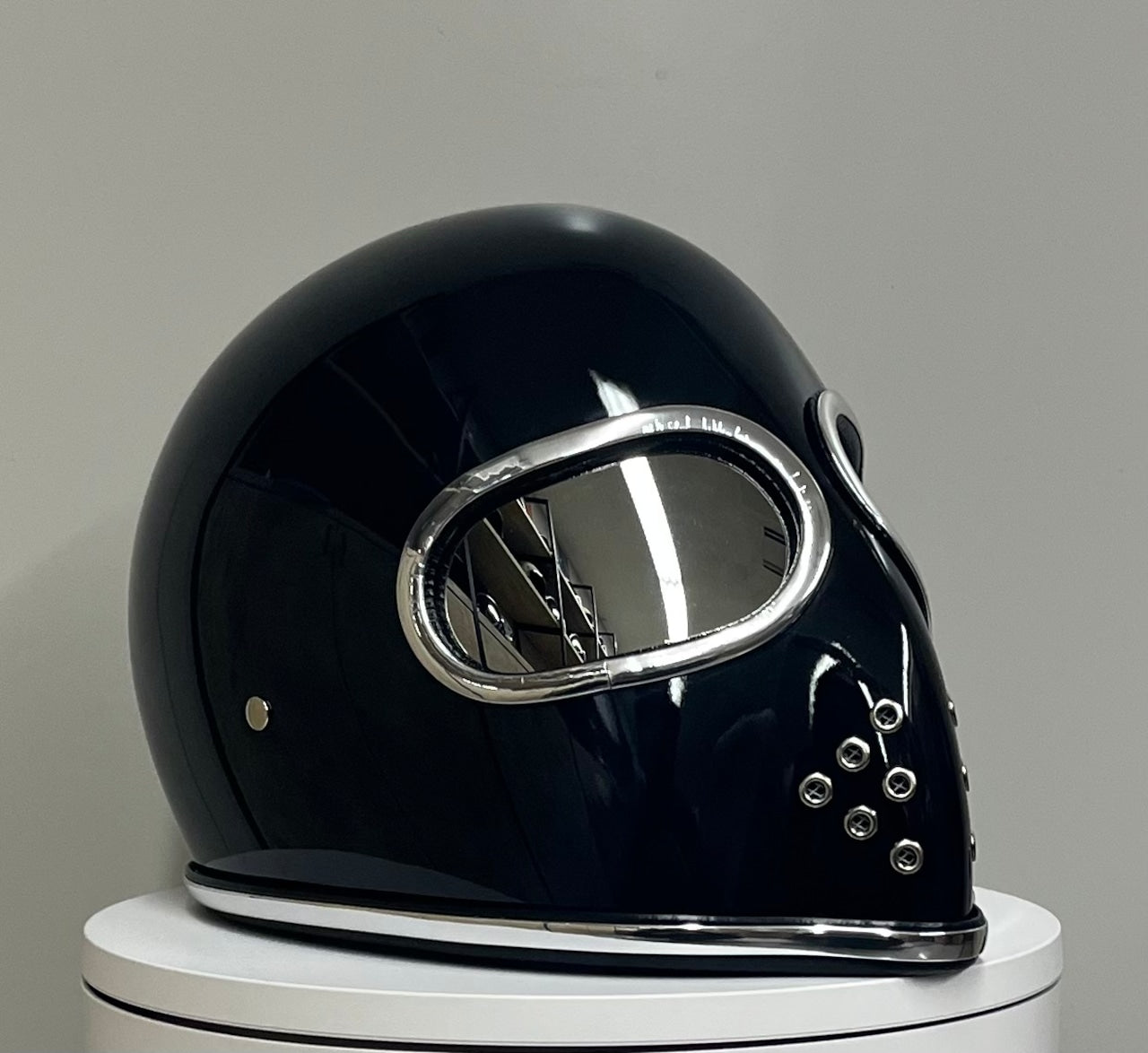 CHILL DUAL EYE PORT ブラック