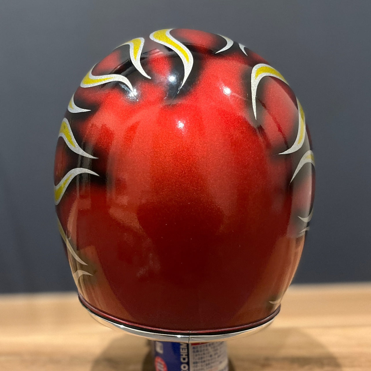 【３ヶ月以内発送】Classic Helmet  クラシックビンテージフレイムス