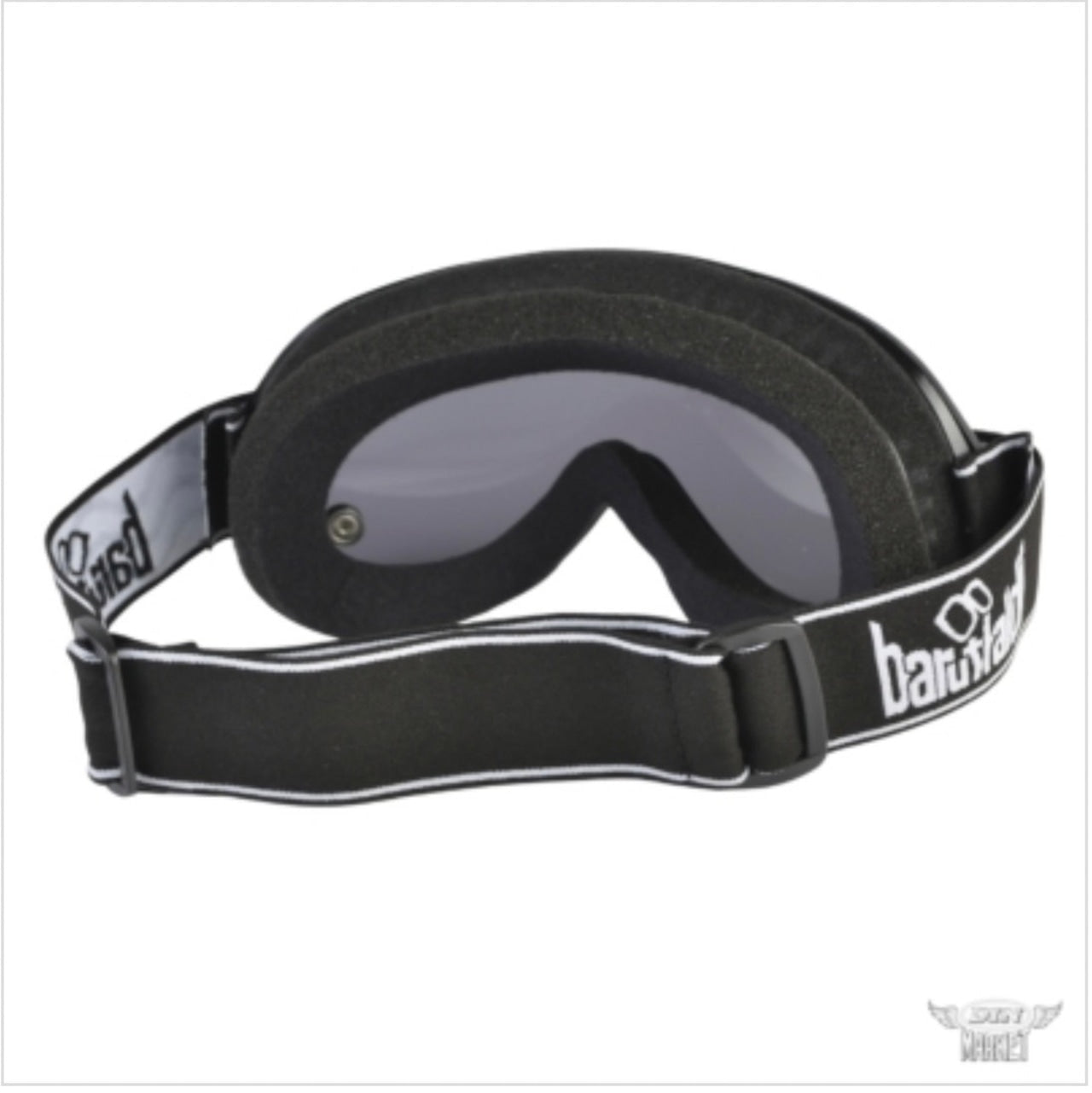 baruffaldi SPEED4 Black(2レンズ）