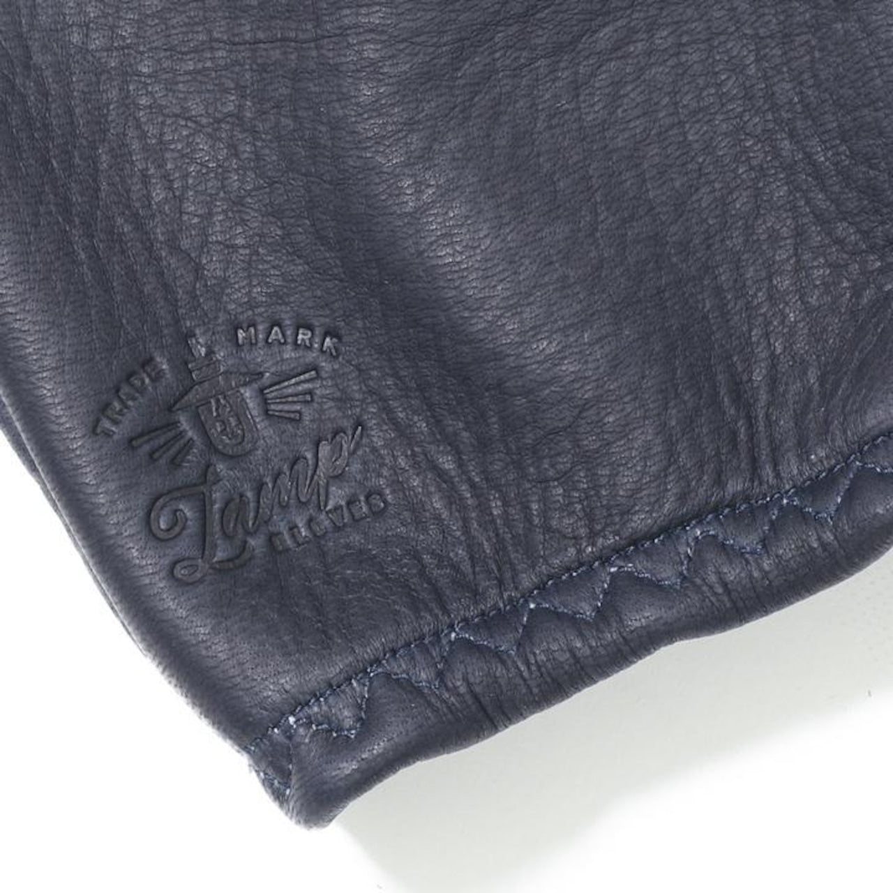LAMP GLOVES -UTILITY GLOVE SHORTY-　NAVY