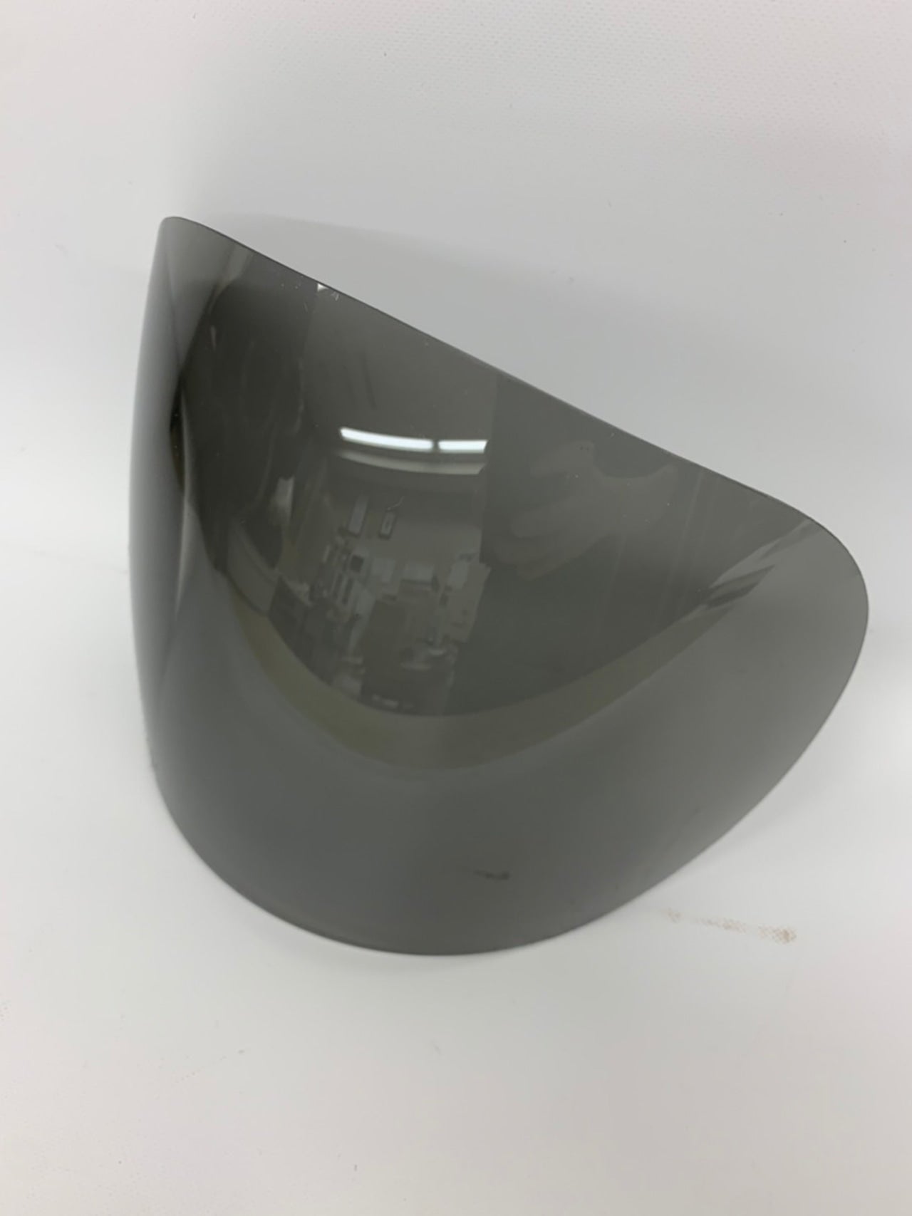 ボンバーマンヘルメット専用　LIGHT SMOKE SHIELD