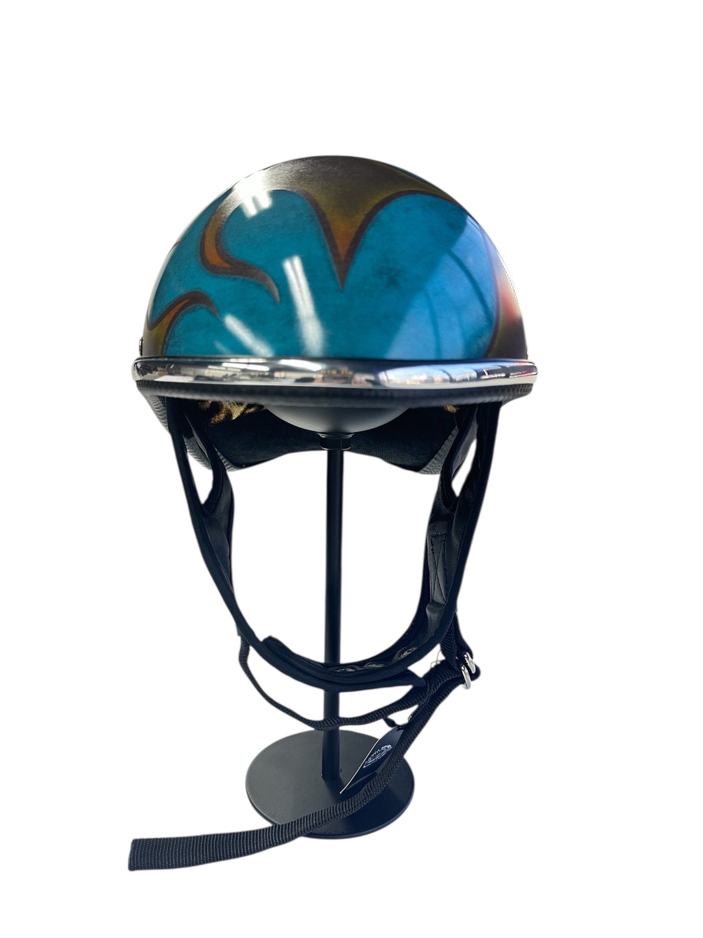 【限定1点】CHILL  Aero Helmet special paint