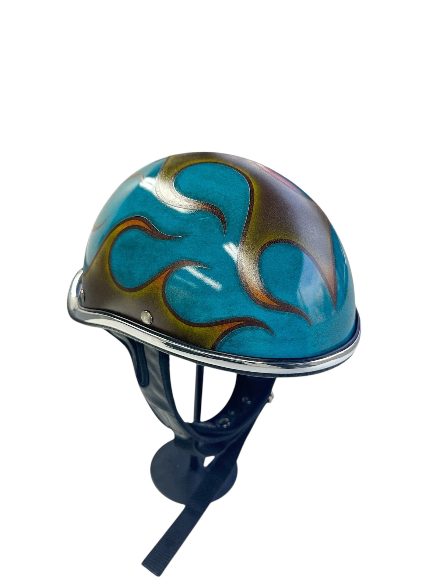 【限定1点】CHILL  Aero Helmet special paint