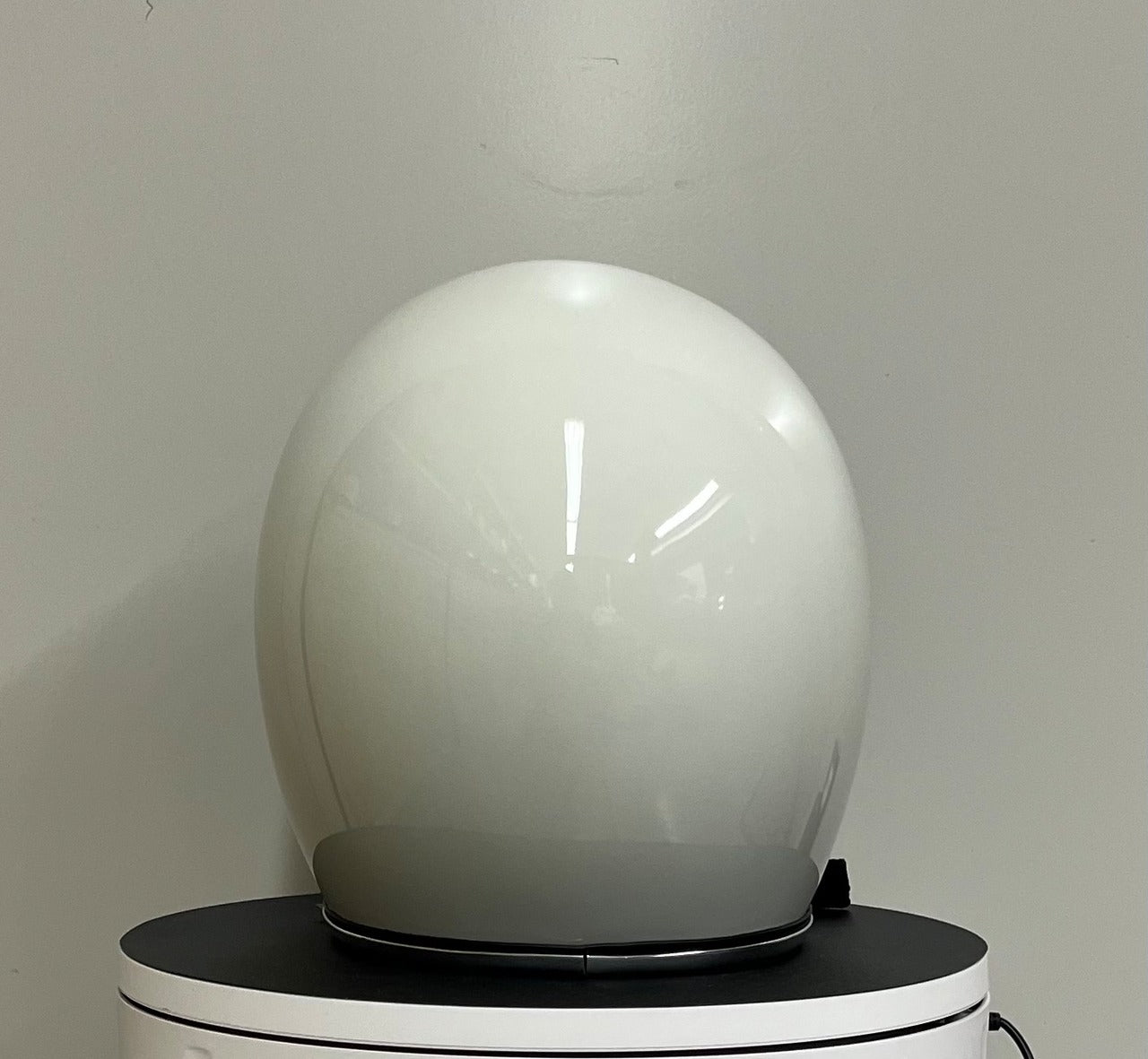 Classic Helmet  White　