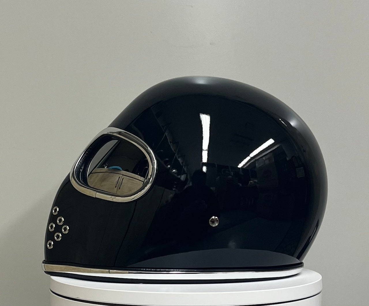 CHILL DUAL EYE PORT ブラック