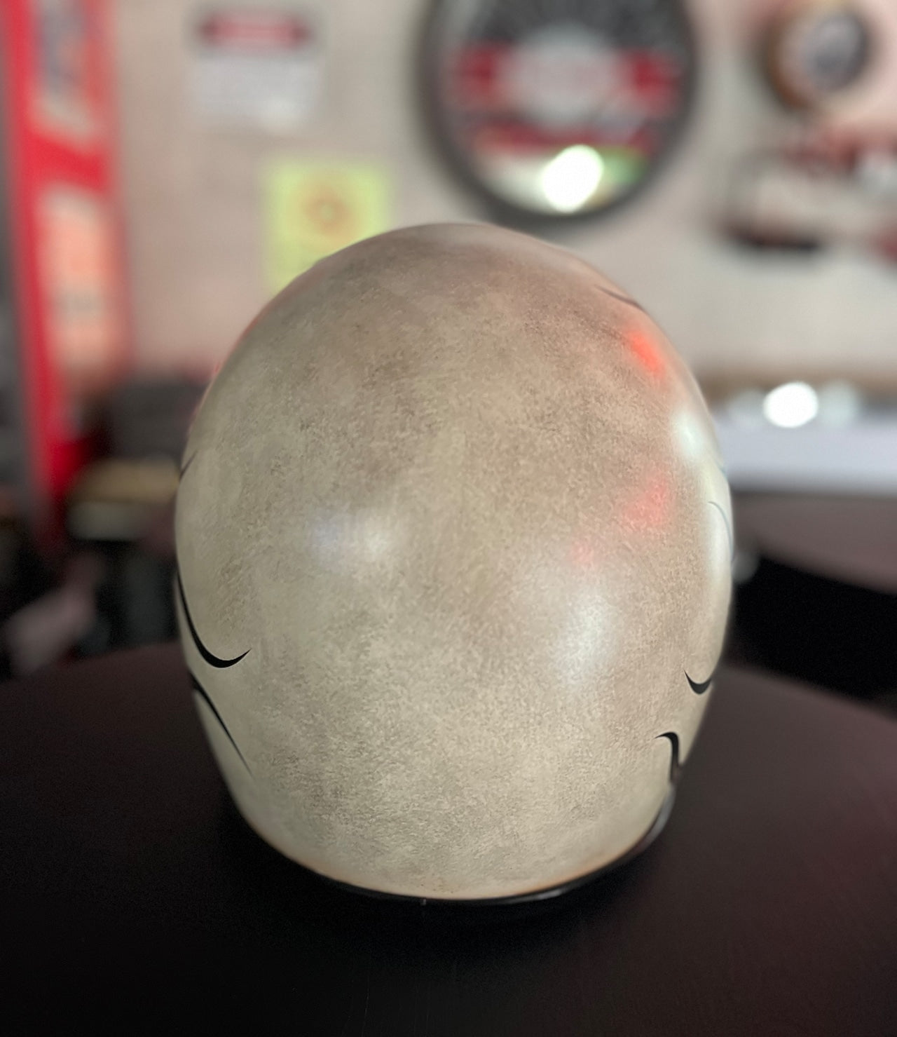 【３ヶ月以内発送】CHILL DUAL EYE PORT Round Shape　Denpay's special 1