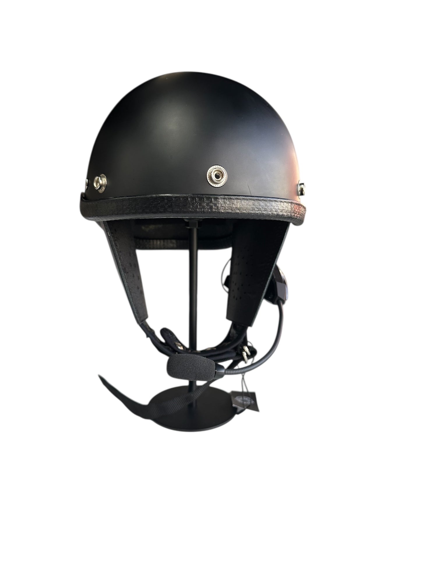 CHILLハーフヘルメット専用イヤーパッド