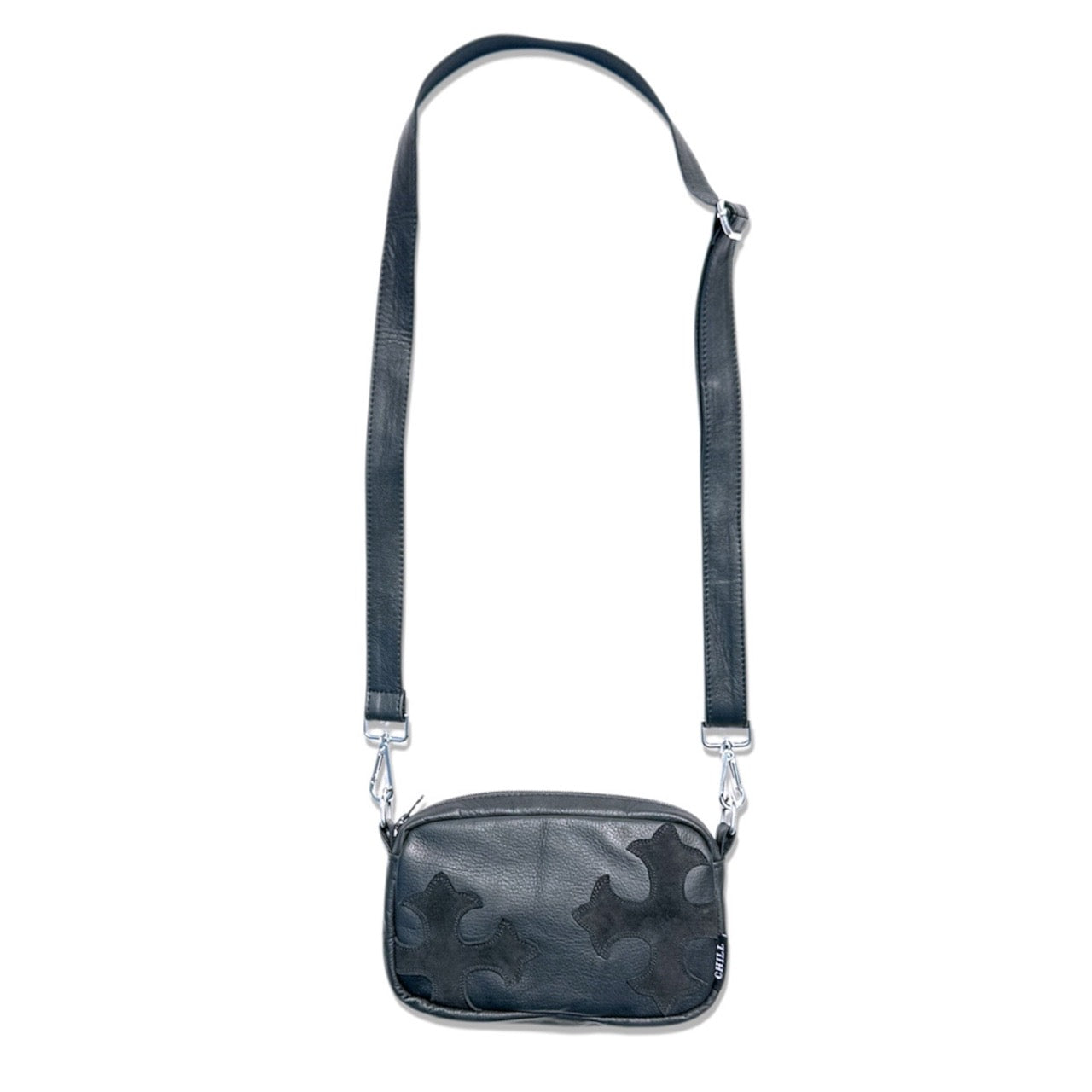 CHILL別注　YELLOW GLOVE - CROSS BAG -