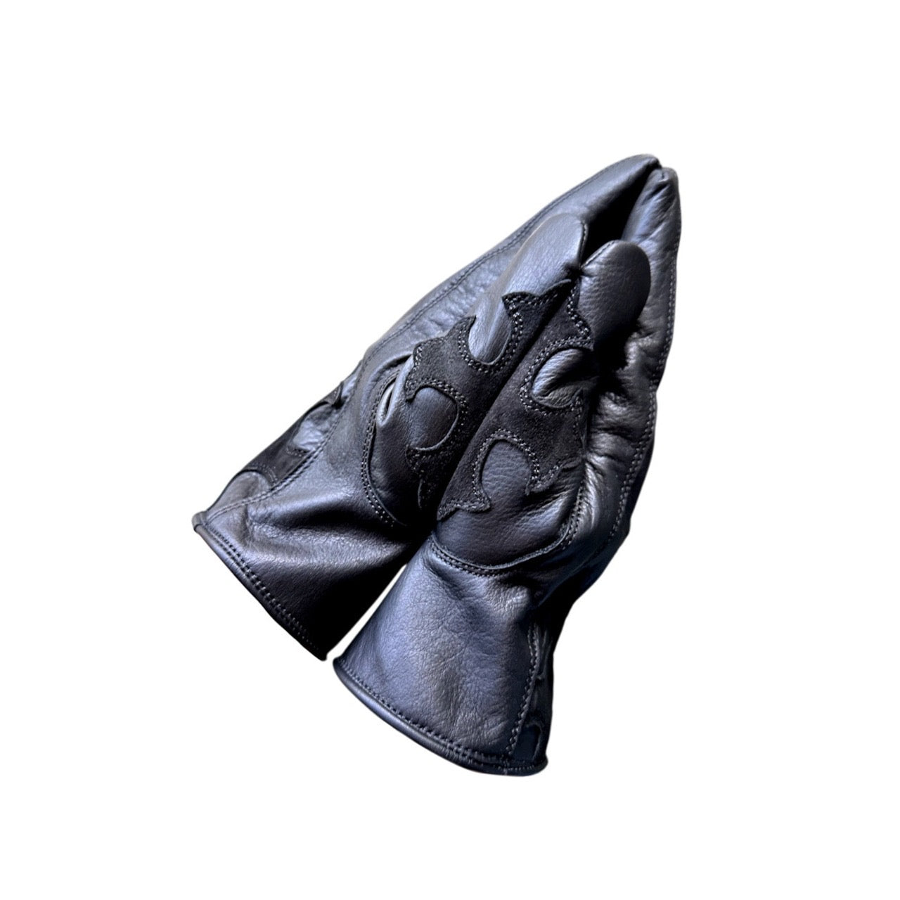 CHILL別注　YELLOW GLOVE  “CROSS GLOVE ”