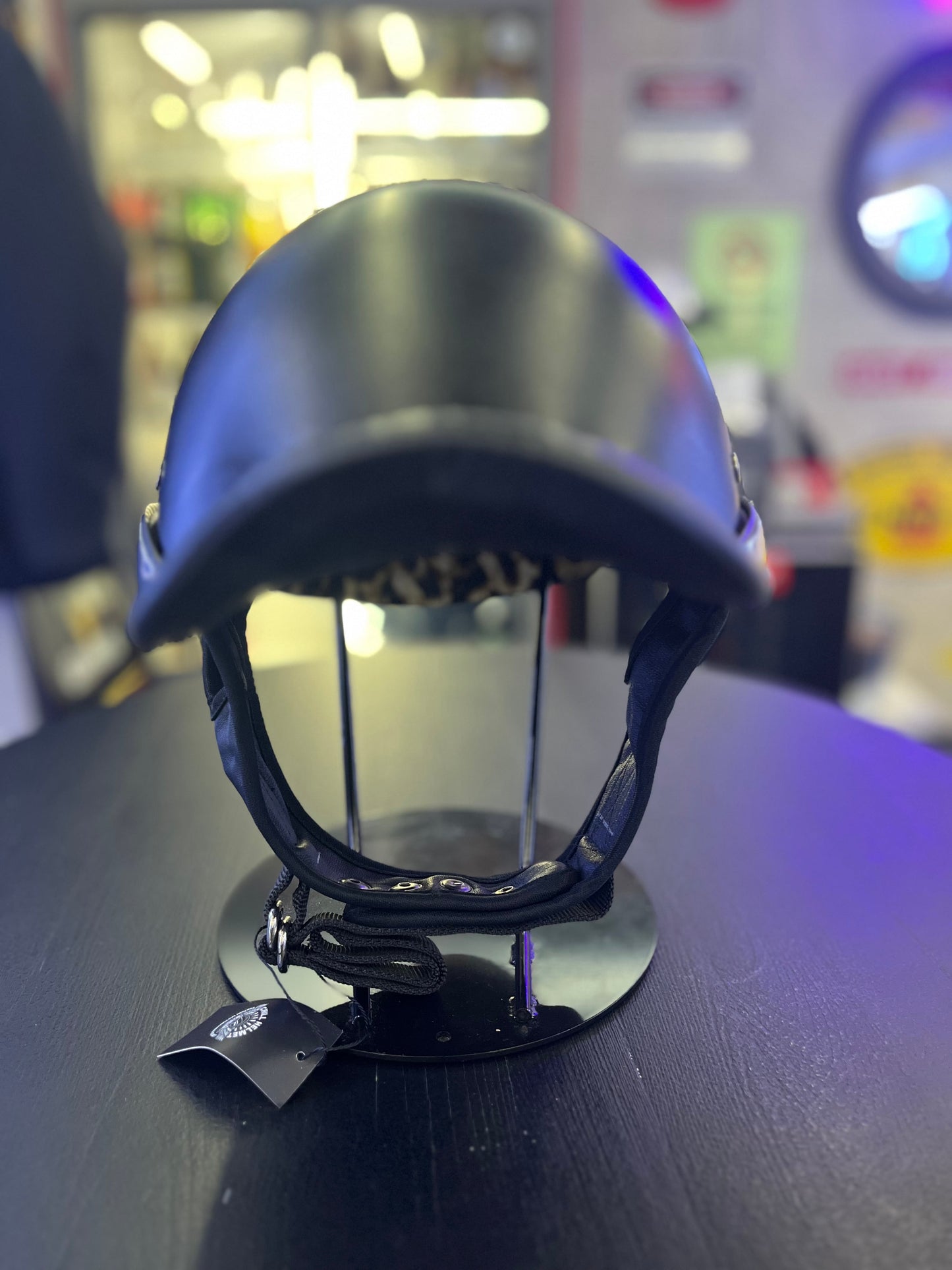 CHILL  Aero Helmet マットブラック