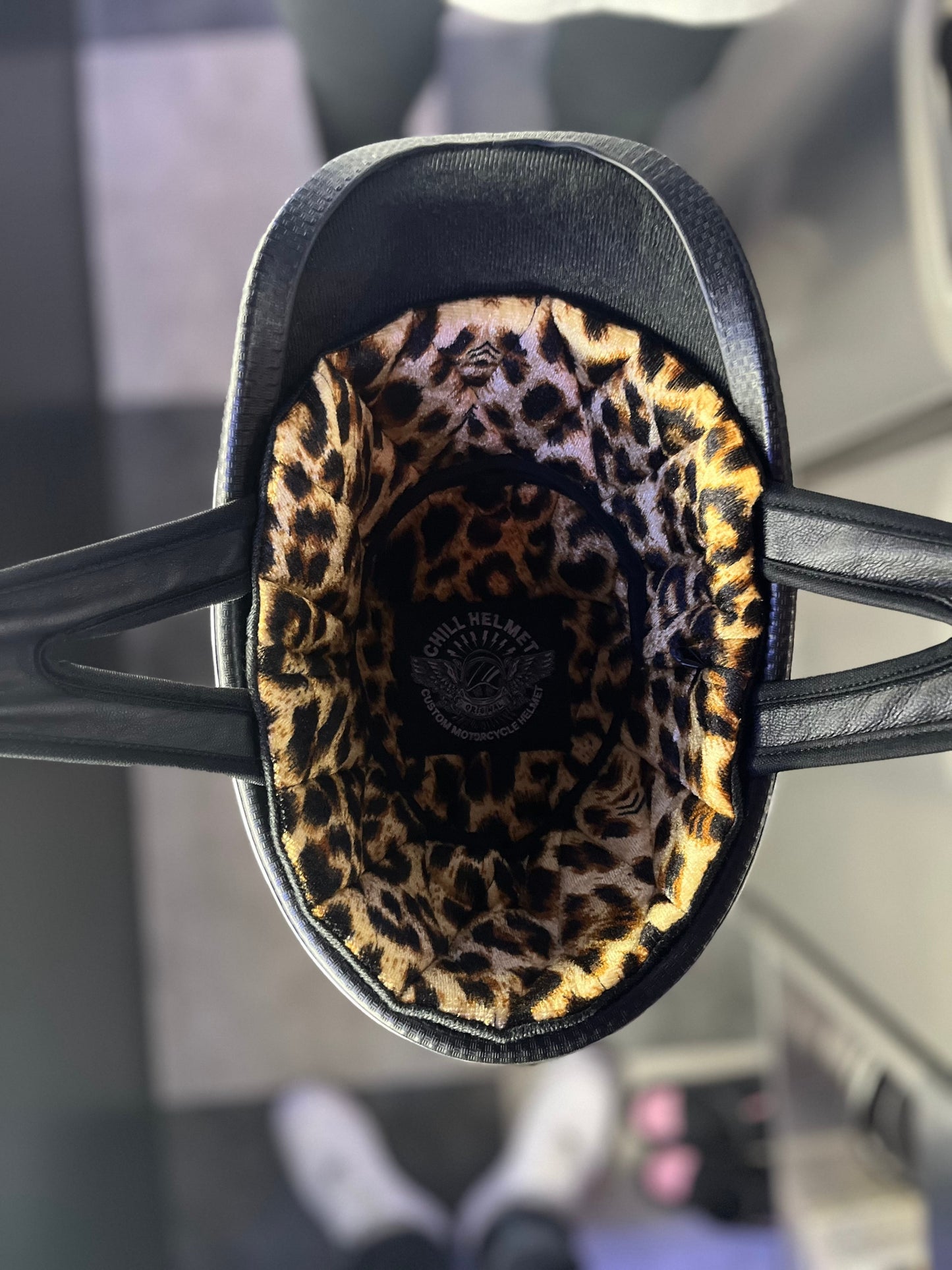 CHILL  Aero Helmet マットブラック